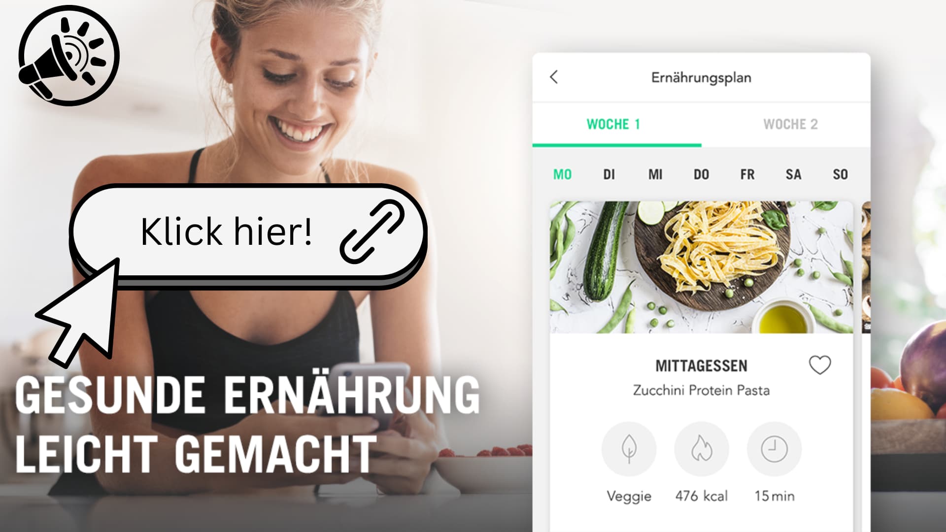 UPFIT X FÜR SIE