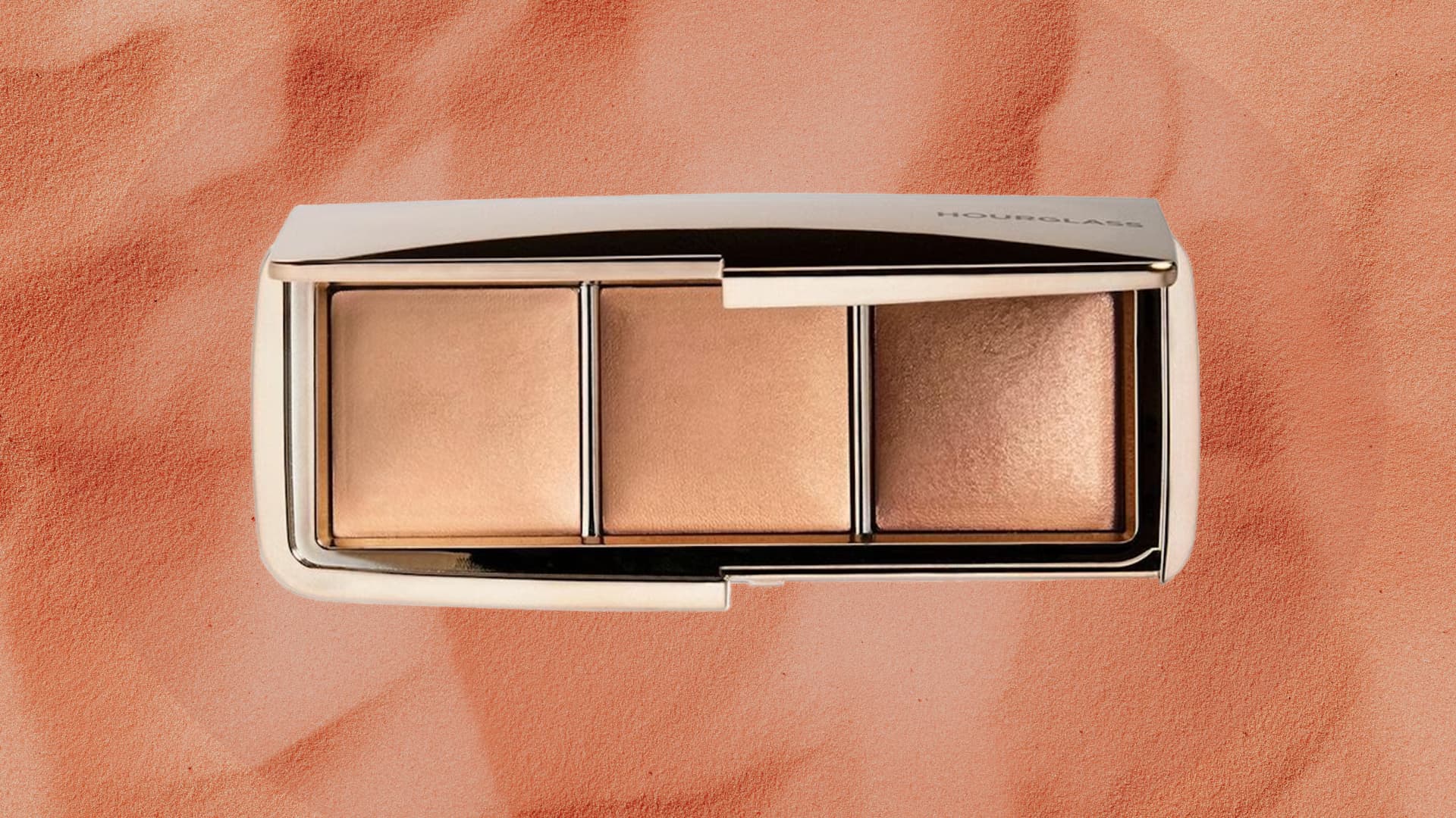 Beste Contouring Palette von Hourglass