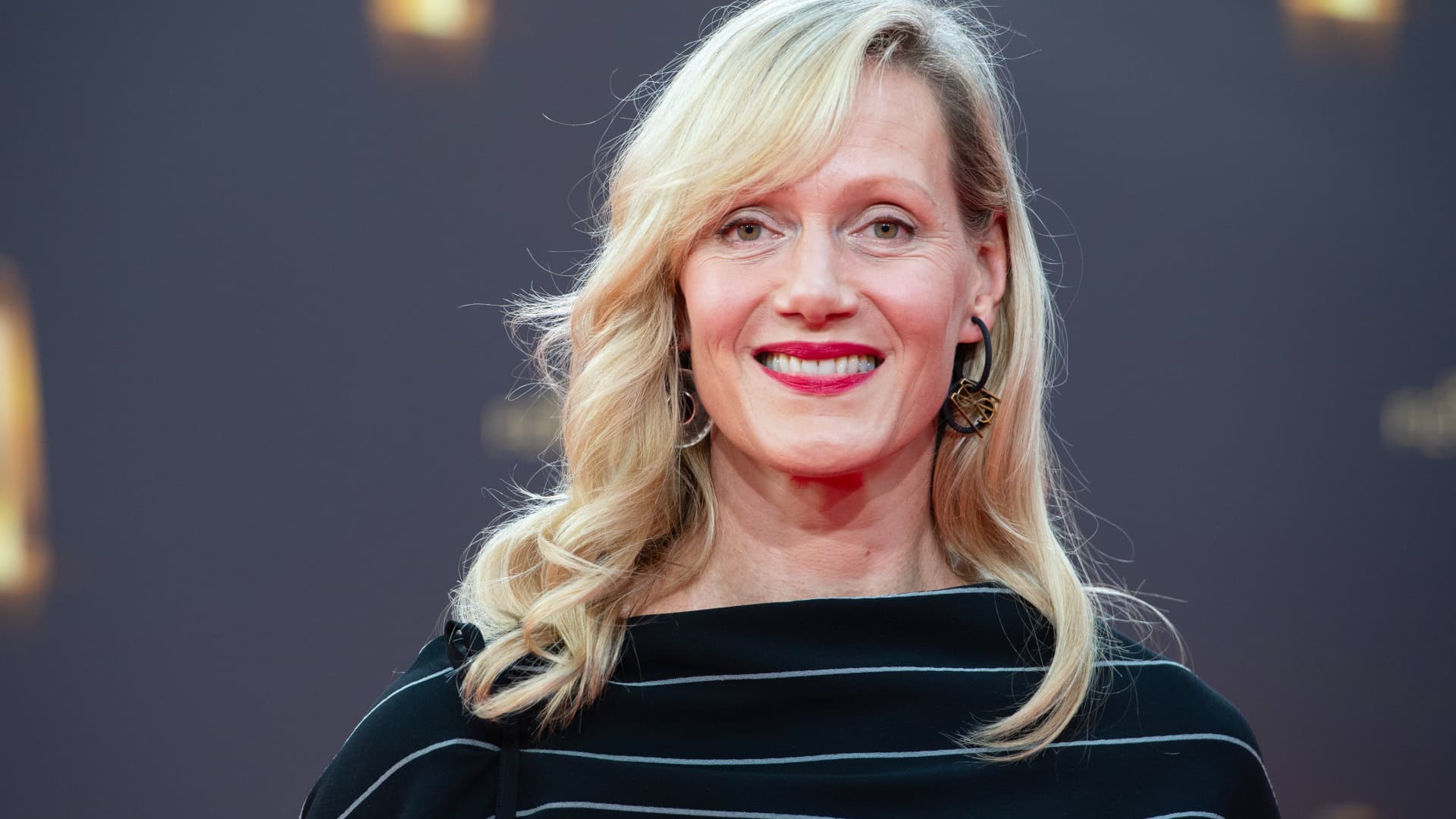 Schauspielerin Anna Schudt Anna Schudt