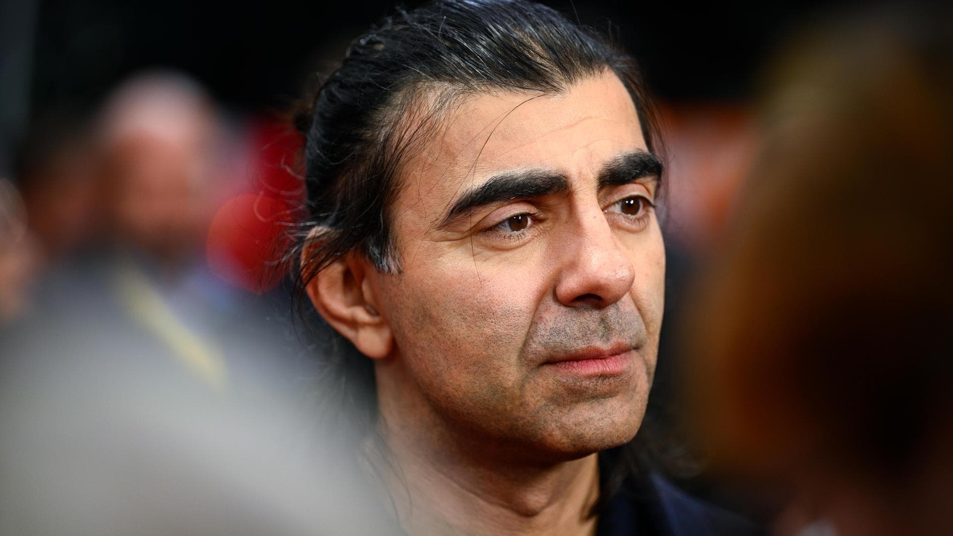 Fatih Akin 
