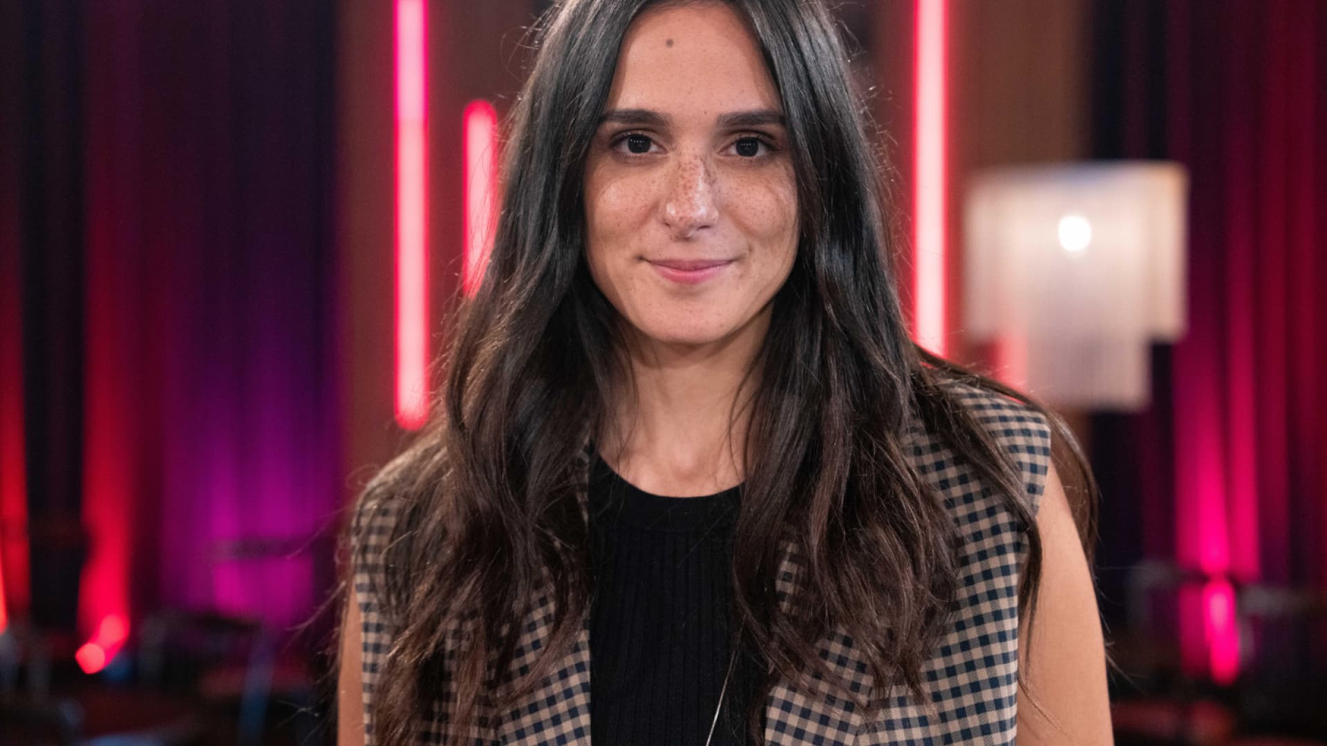 Schauspielerin Aybi Era Aybi Era