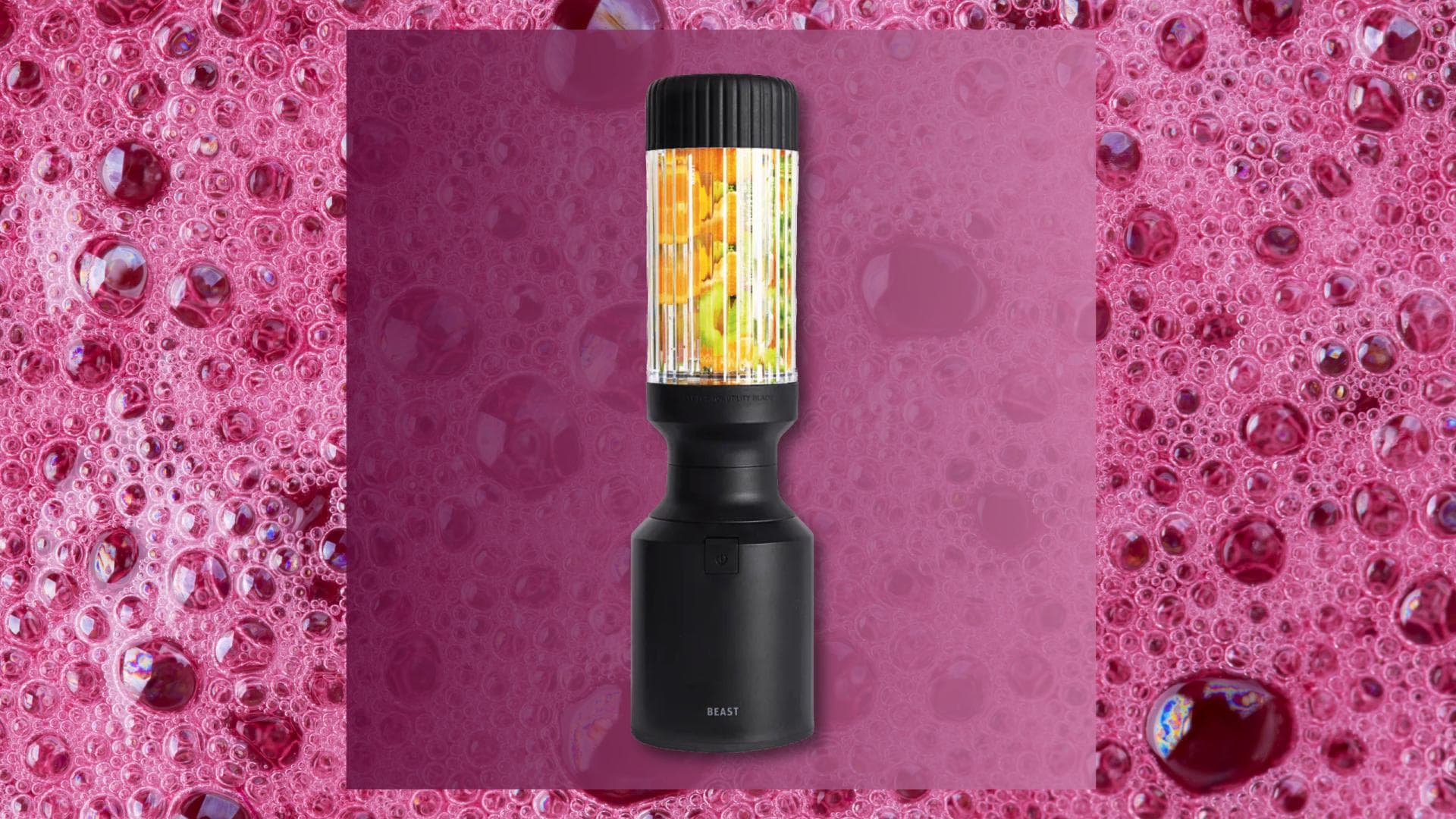 Beast Mixer Erfahrung 