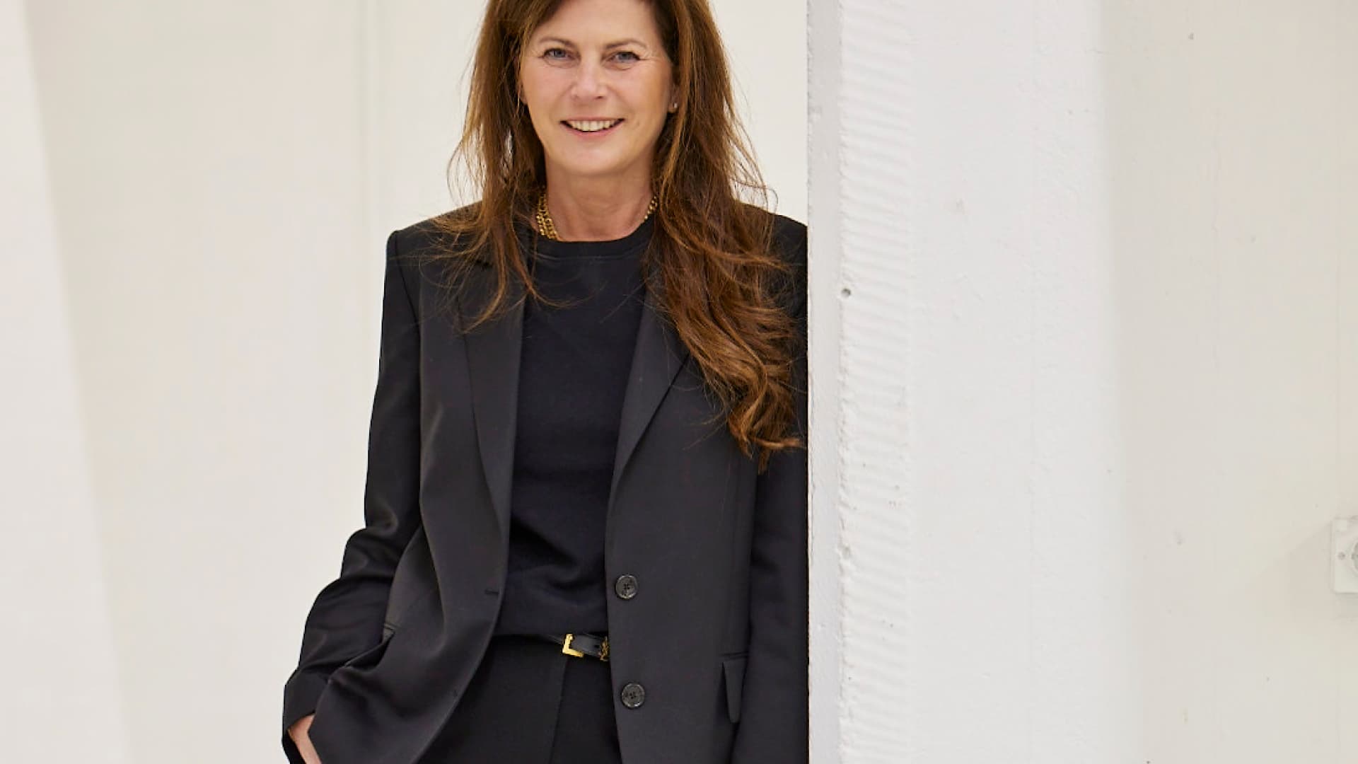 Vorher Nachher Umstyling mit Franziska