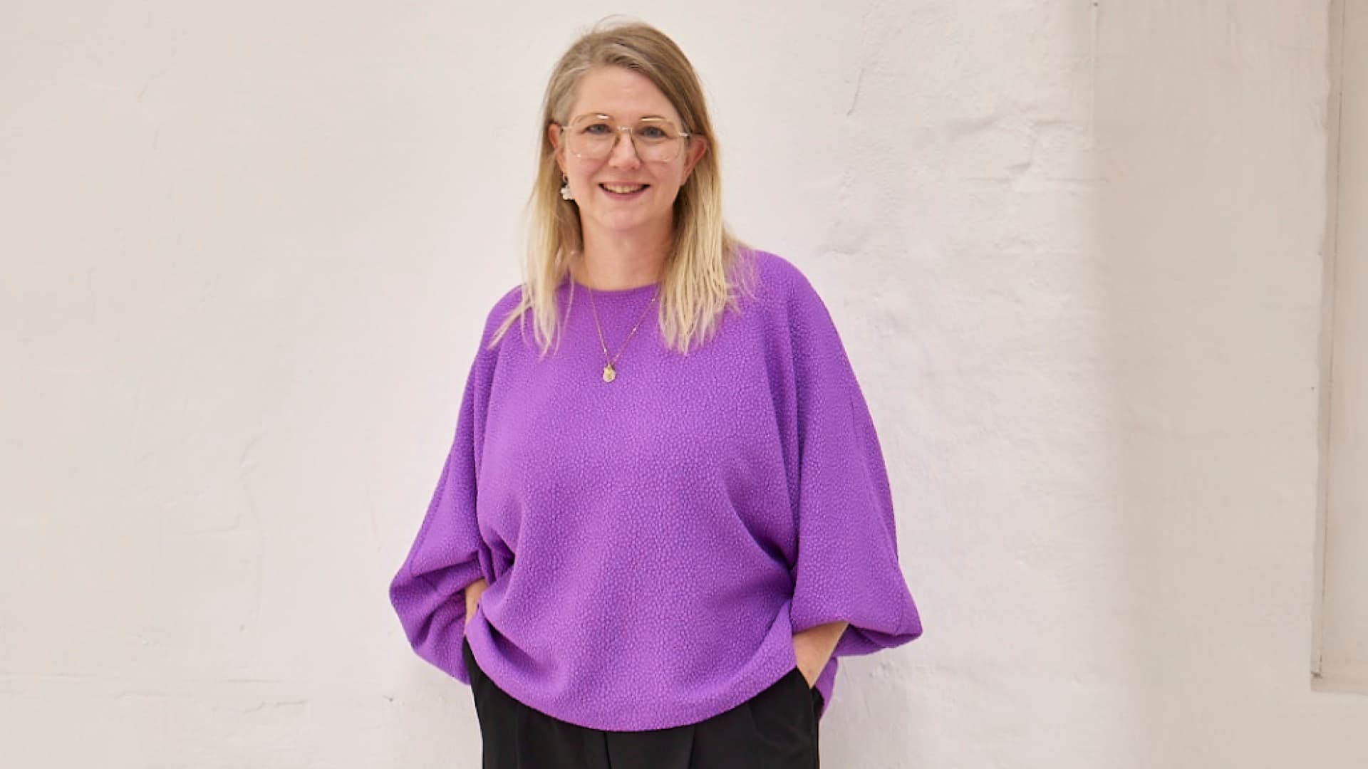 Vorher Nachher mit Ina