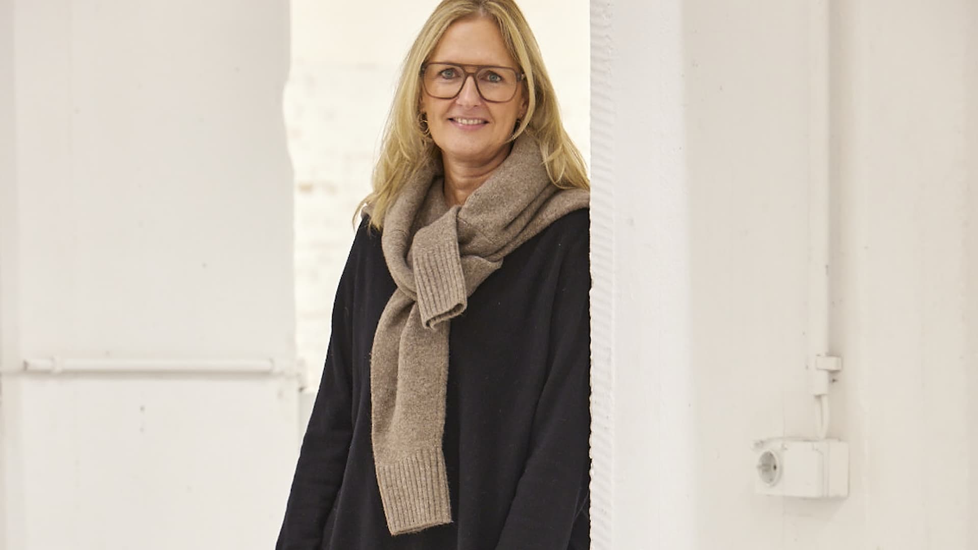 Vorher Nachher Umstyling mit Sylvia