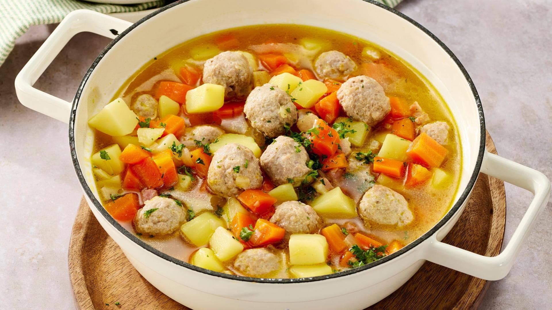 Kartoffel-Möhren-Eintopf Kartoffel-Möhren-Eintopf