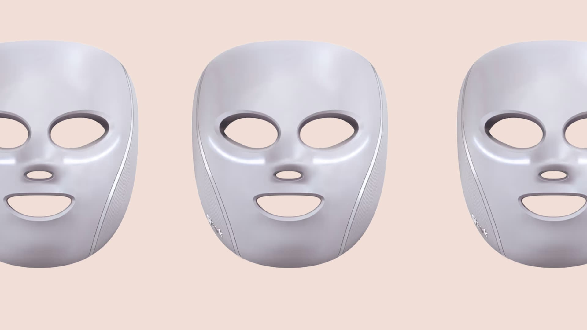 Shark LED-Maske Erfahrungen - so gut ist sie wirklich