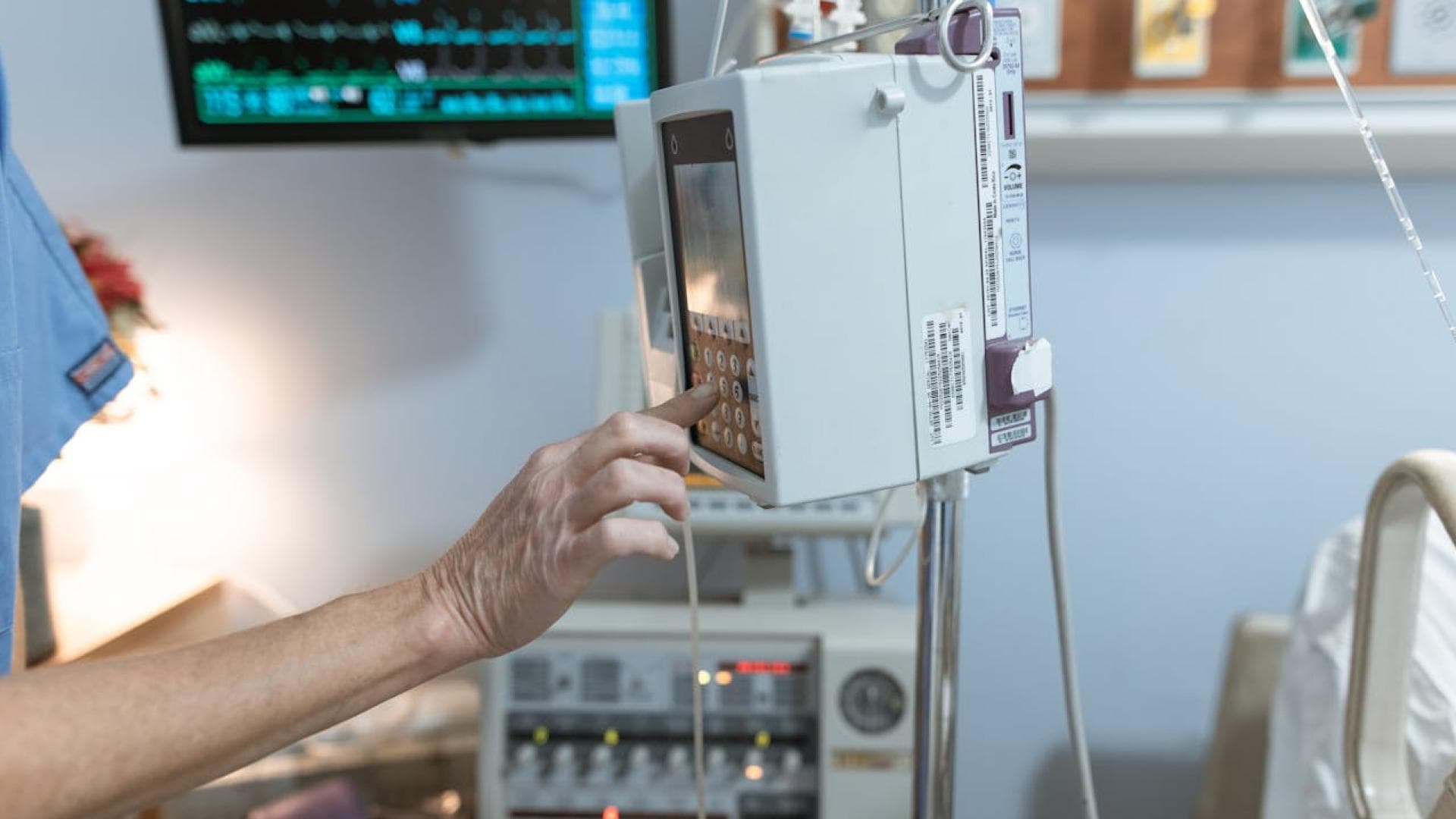 RSV-Infektion im Alter