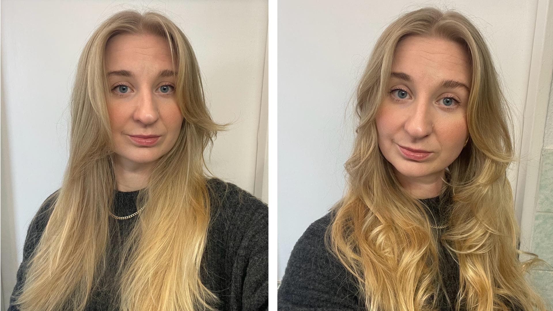 Shark Glam Multistyler im Test Das Ergebnis von dem Styling