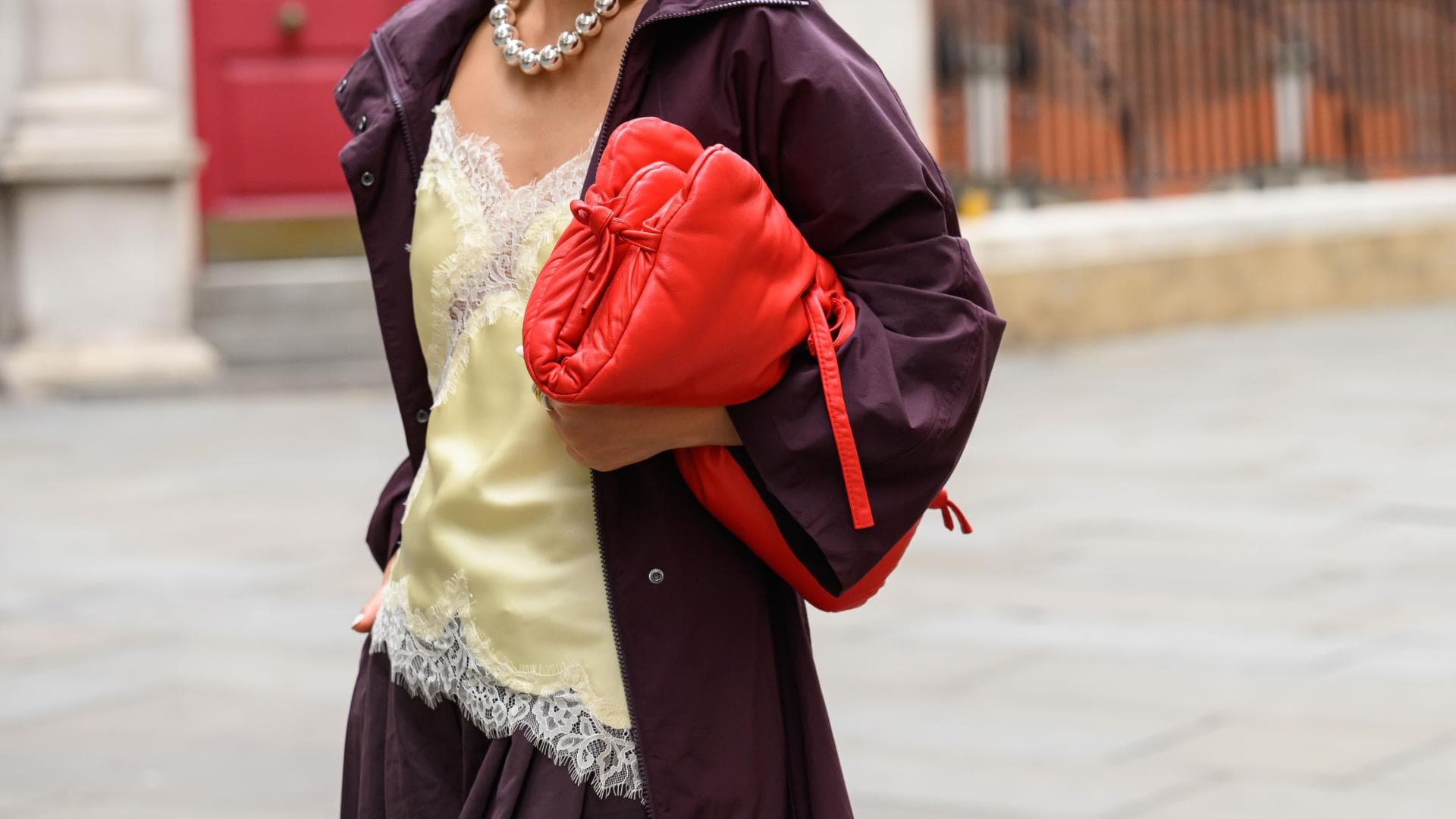 Farbtrends für den Frühling 2026 