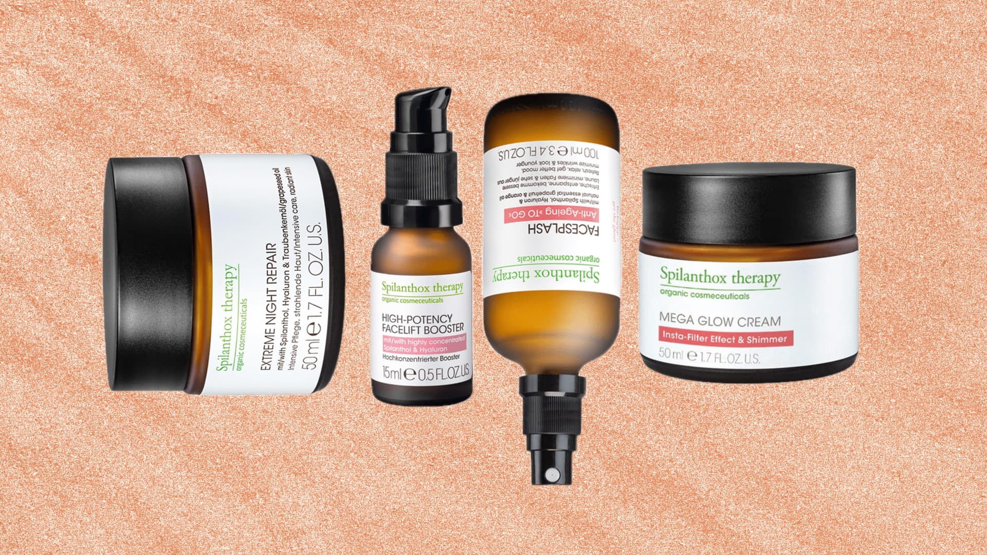 Meine Erfahrungen mit den Produkten von Spilanthox Therapy