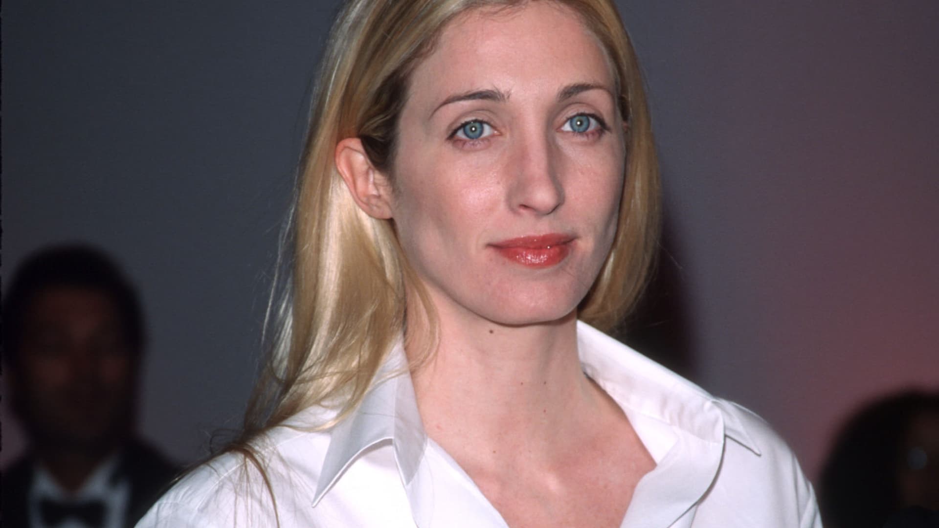 Carolyn Bessette-Kennedy