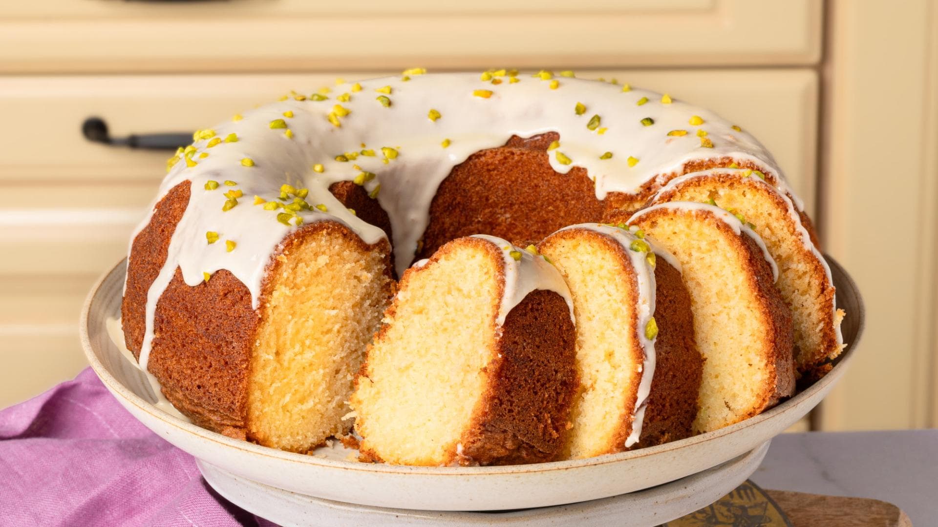 Eierlikör-Rührkuchen 