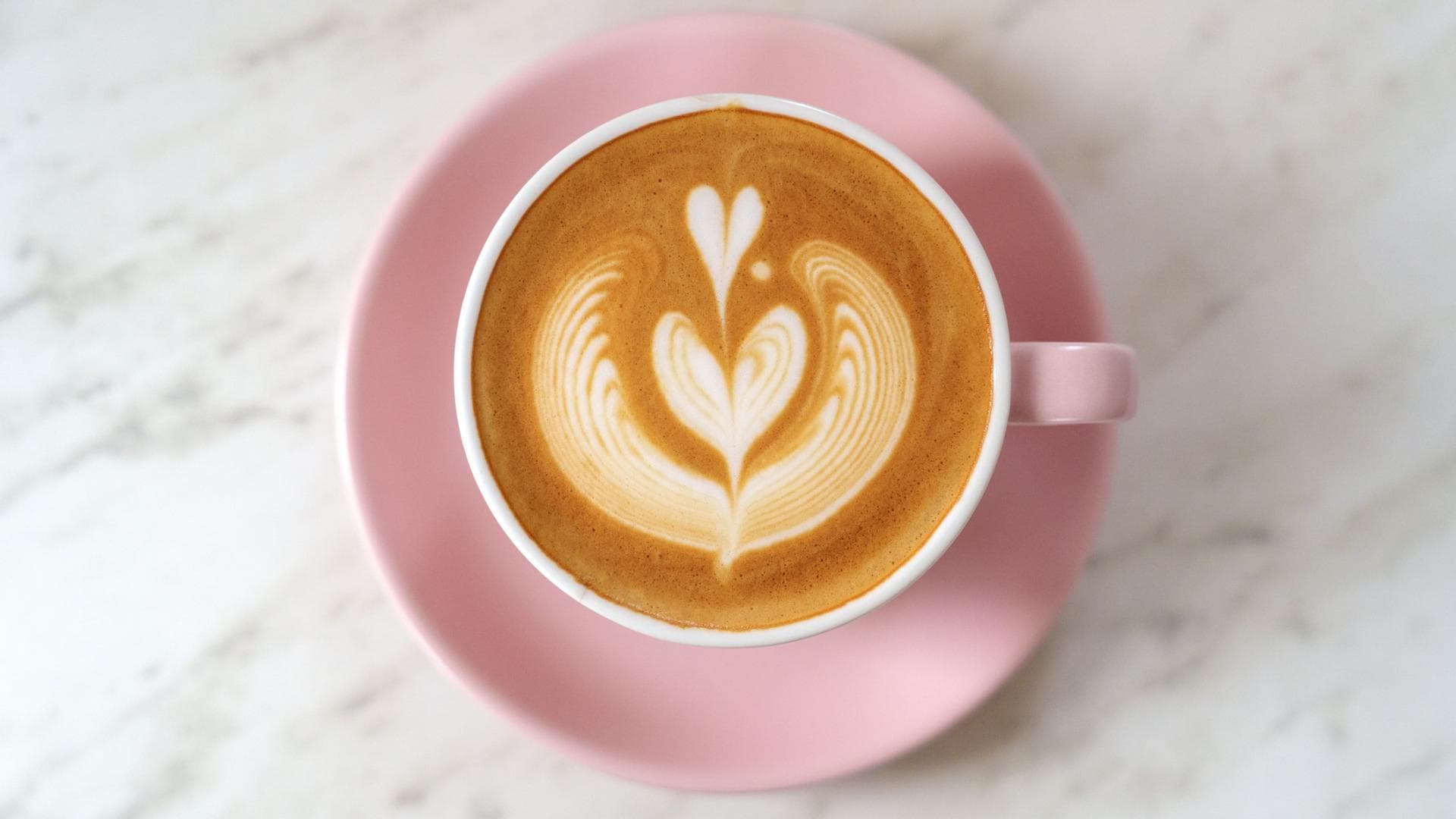 Kaffeesatz im Abfluss 