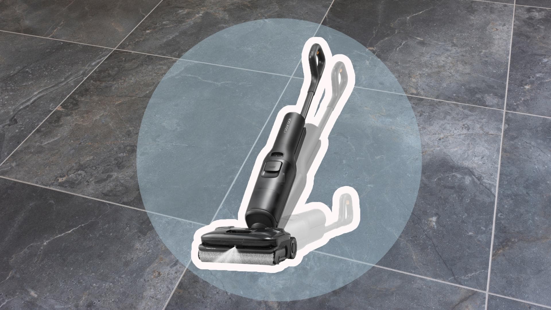 Roborock F25 Ace Pro im Redaktionstest 