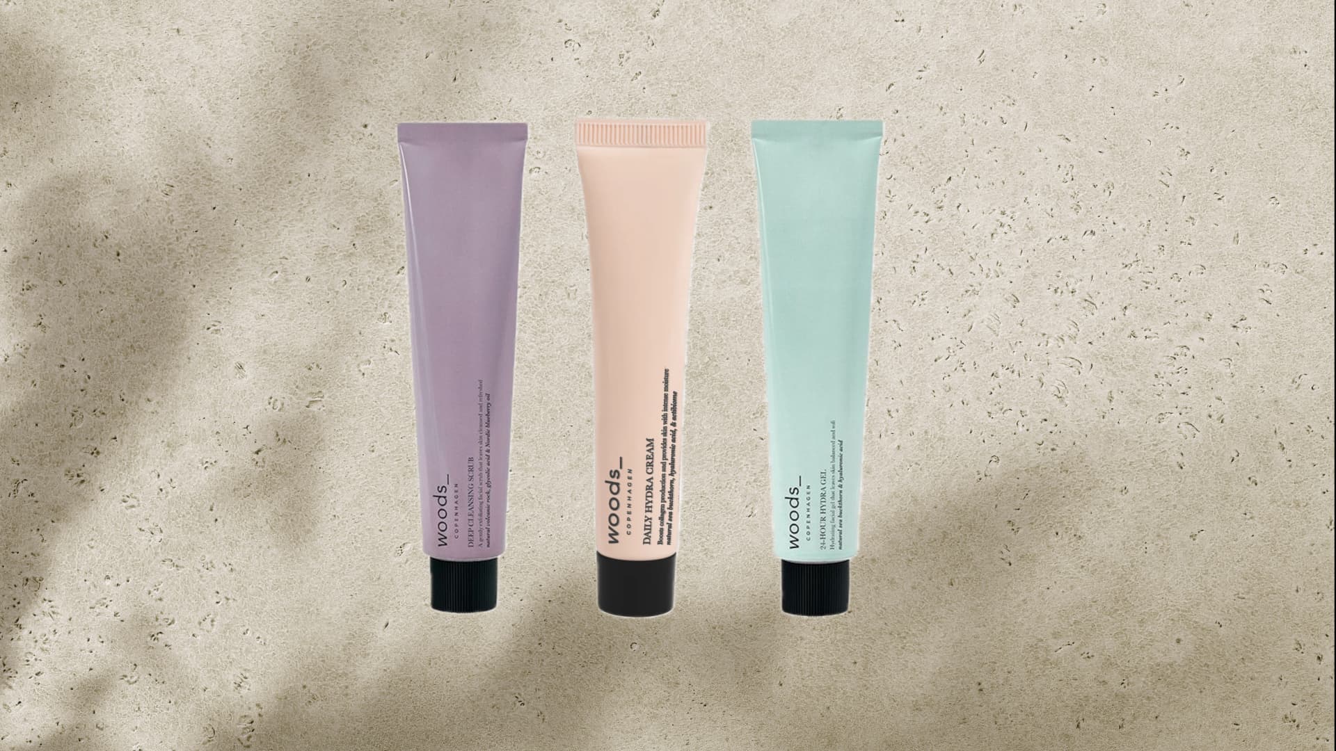 Produkte von Woods Copenhagen