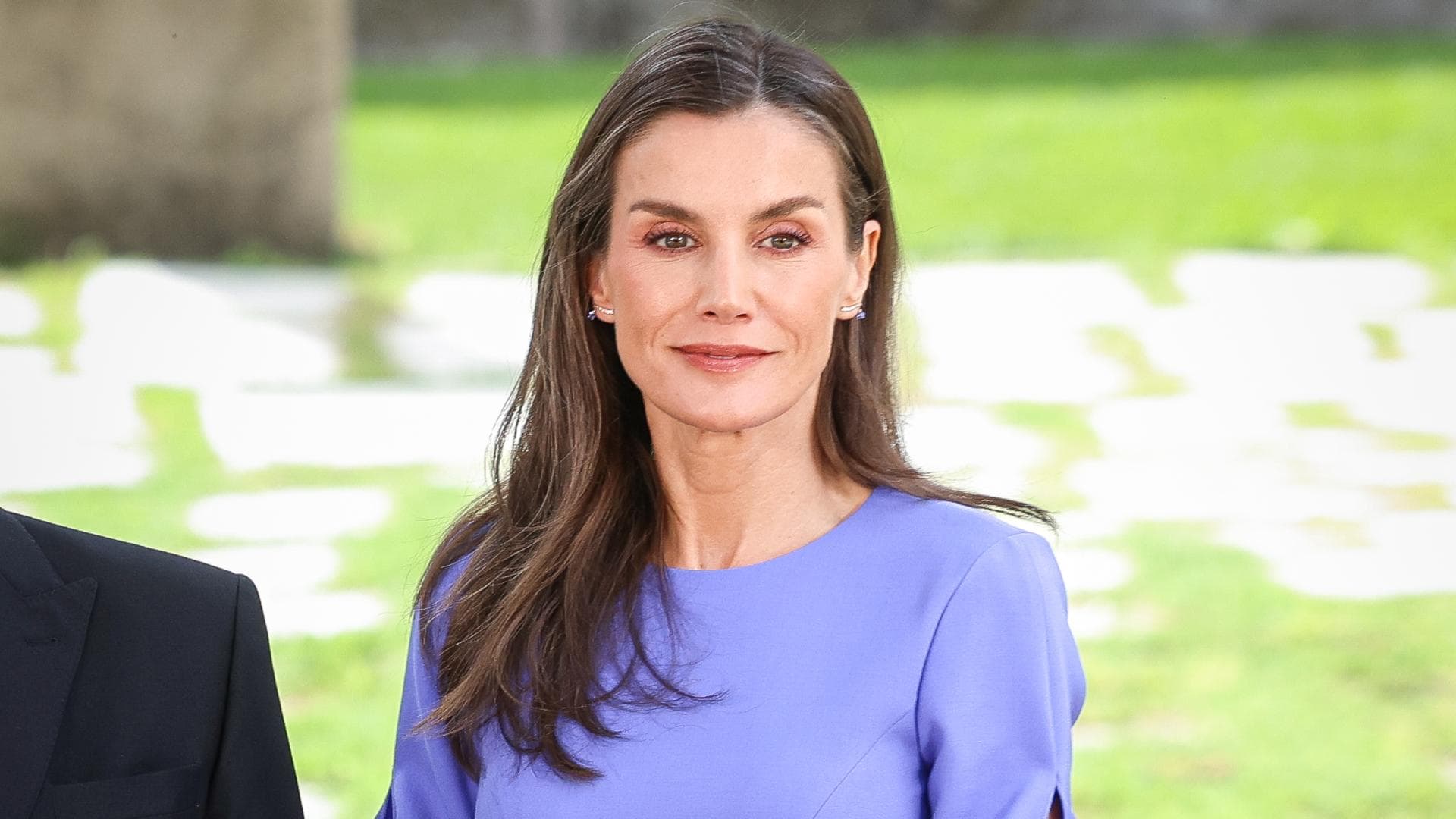 Königin Letizia 