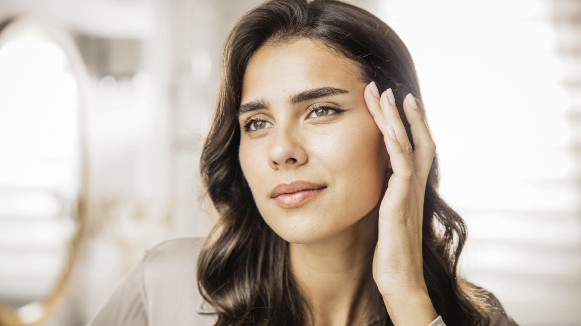 Anti Aging und Skin Longevity im Vergleich