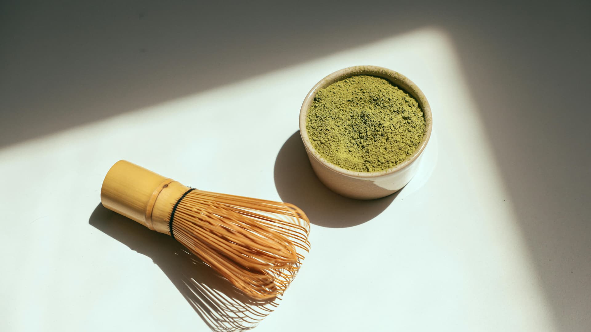 Matcha