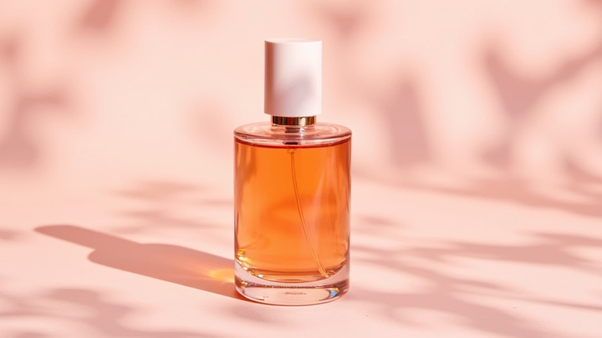 Rhabarber-Baiser-Parfum