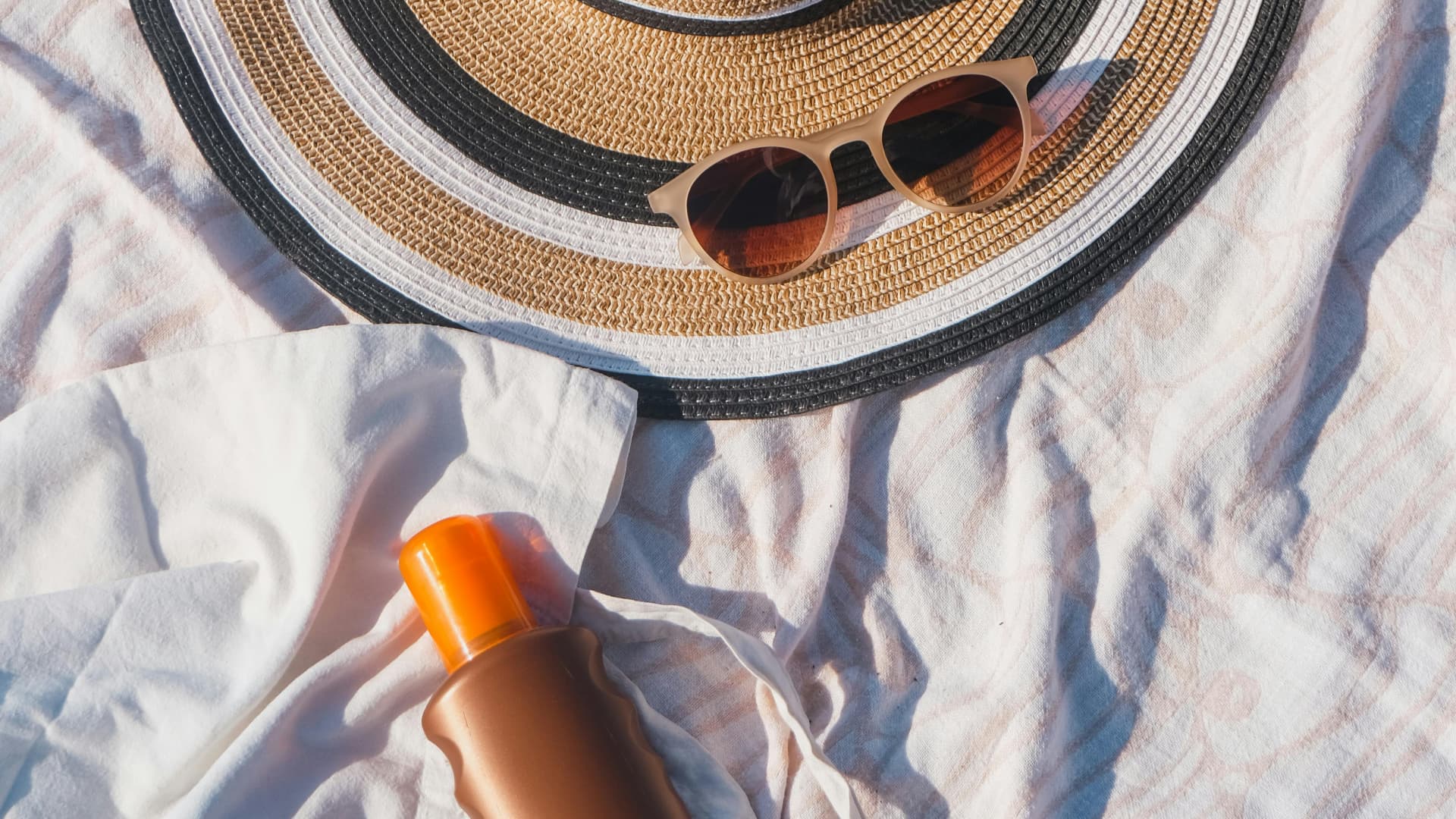 Beste Sonnencreme für reife Haut