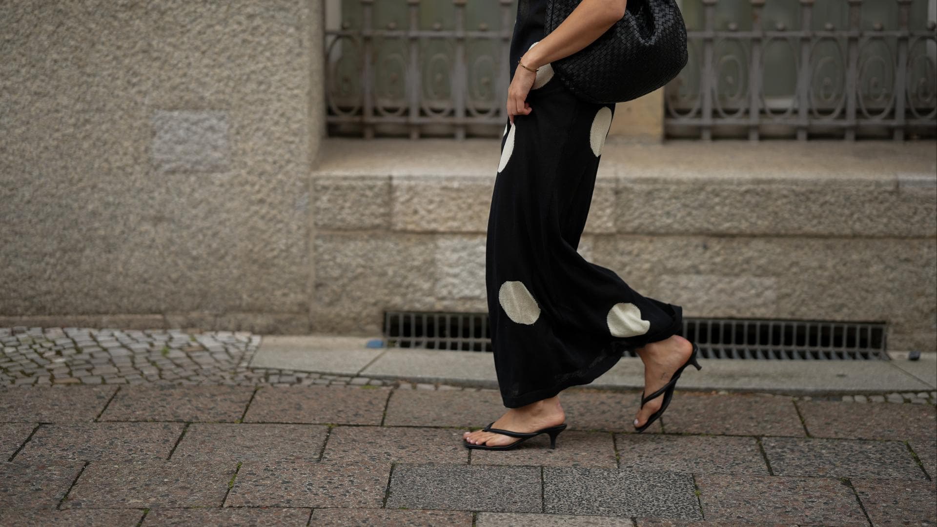 Schicke Flip-Flops Streetstyle Schicke Flip-Flops Streetstyle