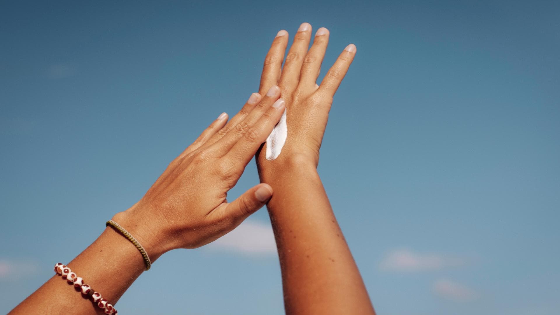 Sonnencreme mit Glow für 10 Euro Sonnencreme mit Glow für 10 Euro