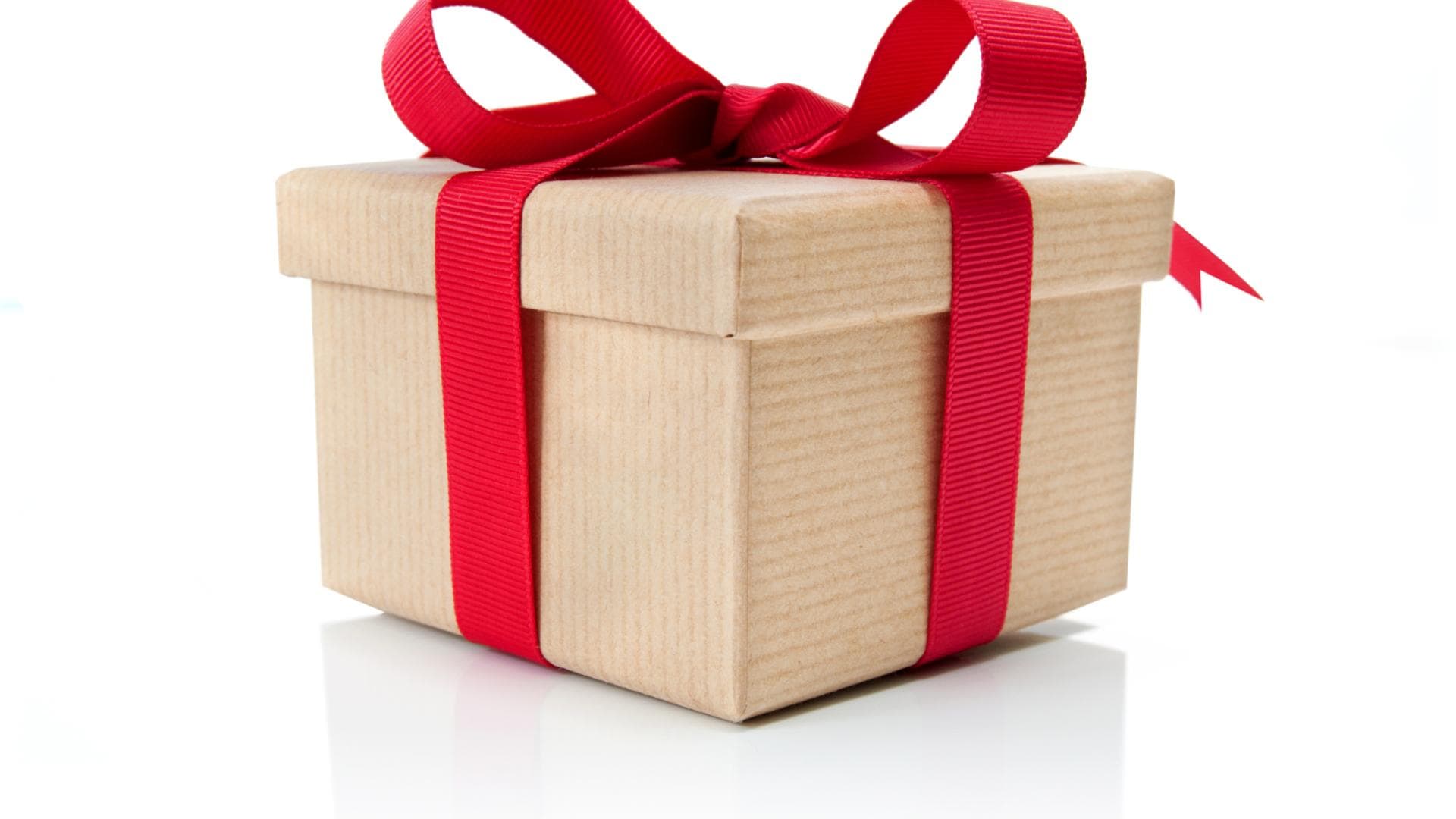 Geschenk - 6 Ideen für besondere Geschenkverpackungen 