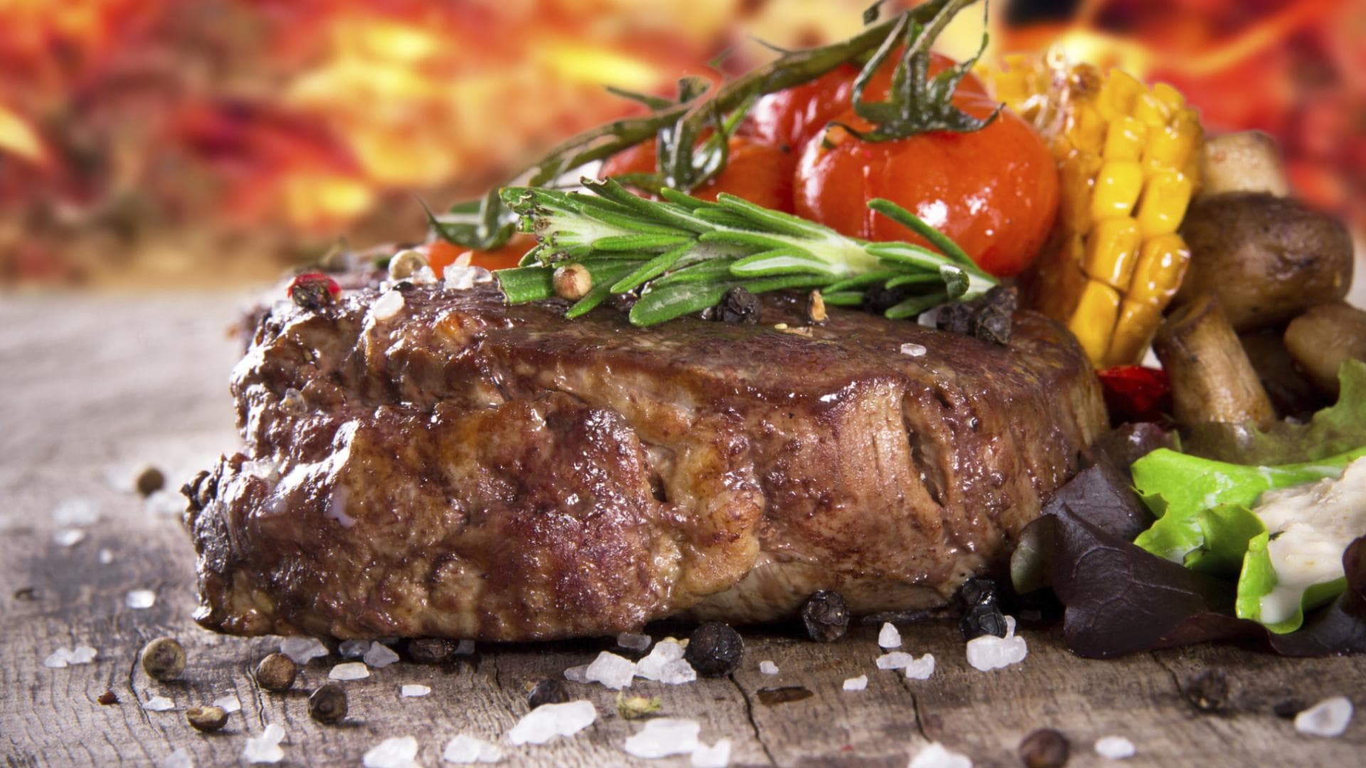 Barbecue - Erfahren Sie mehr über das Thema Barbecue