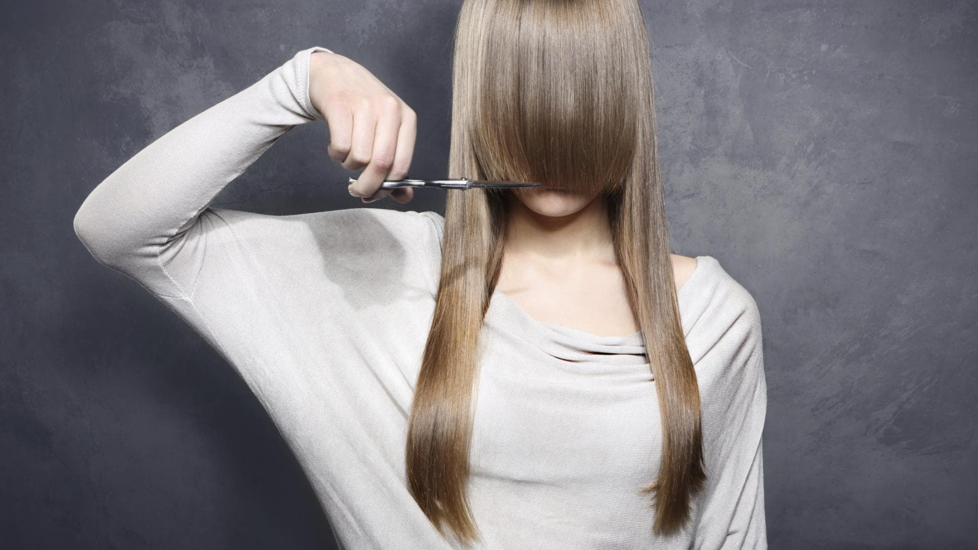 Langer Pony - Welche Frisuren schrecken Männer ab 