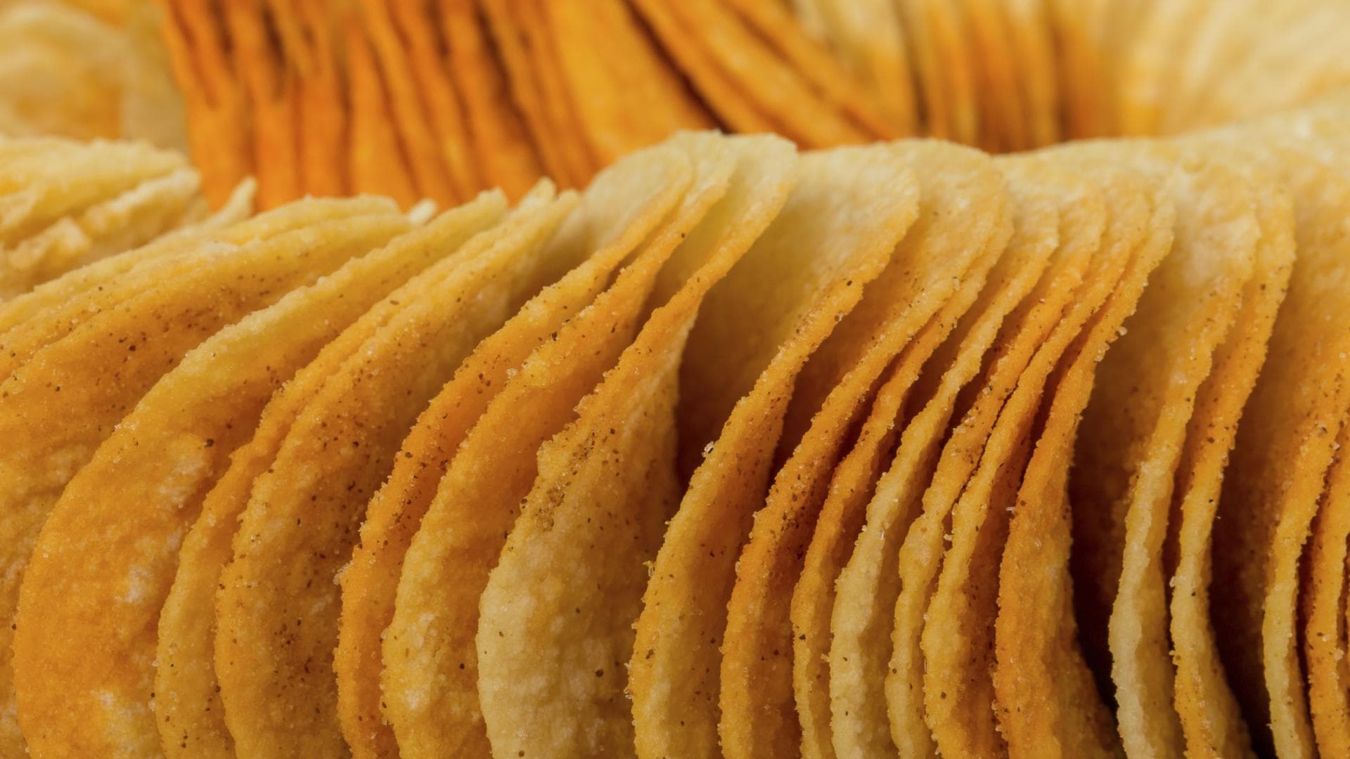 Chips mit Glutamat - Wissenswertes über Glutamat 