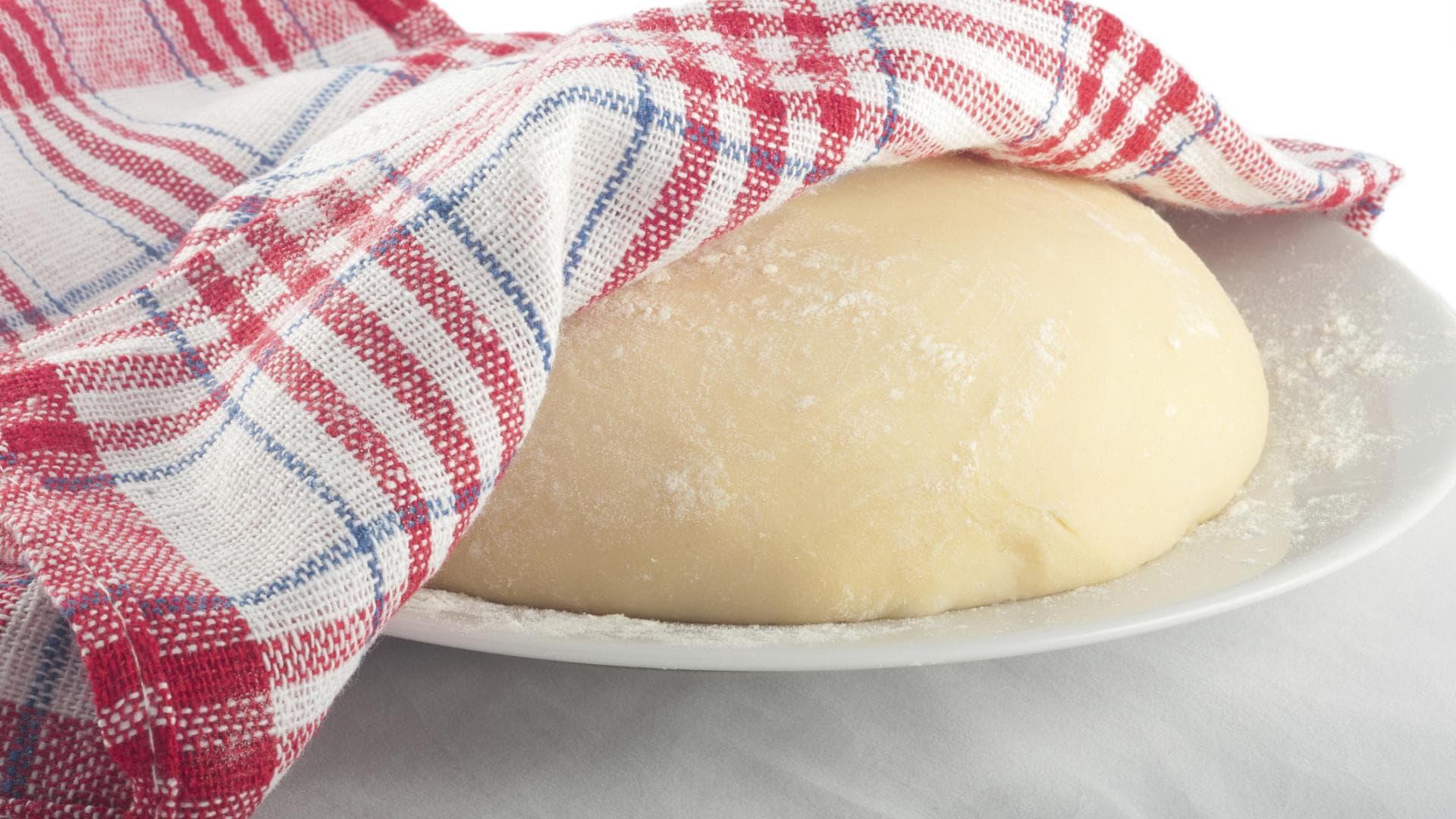 Hefeteig - So gelingen Ihnen ganz einfach klassische Hefeteig-Rezepte 