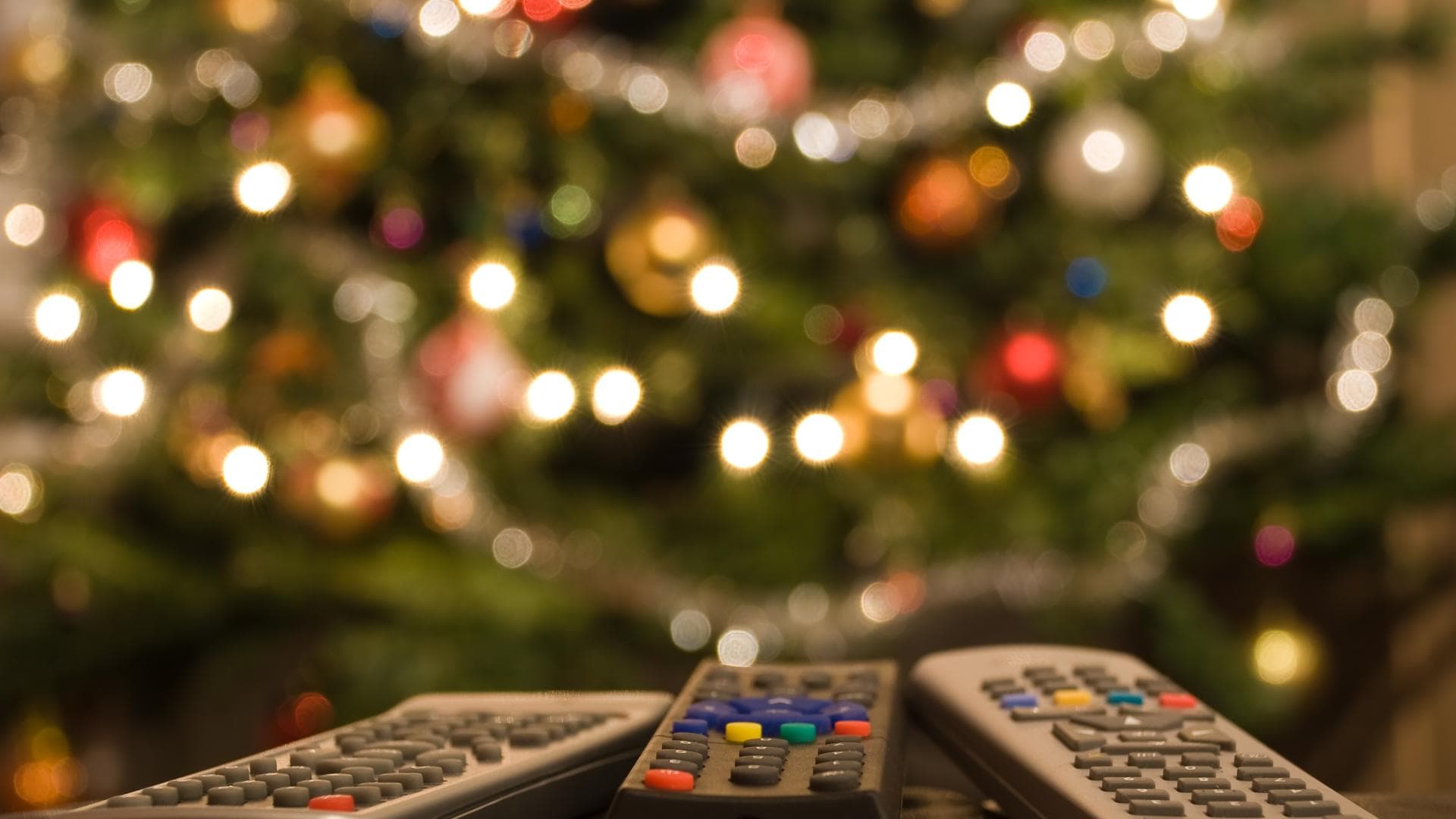 Rund um die Feiertage gibt es im Fernsehen die schönsten Spielfilm-Highlights