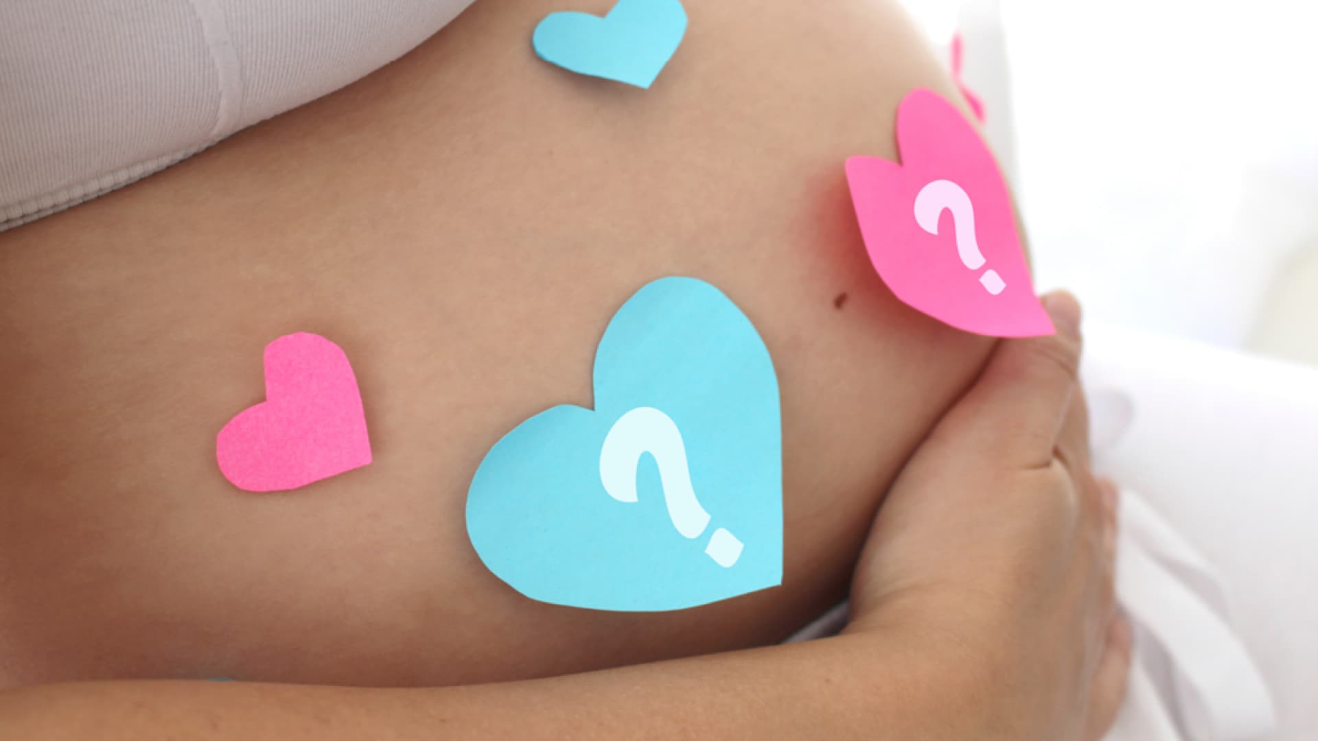 Babybauch