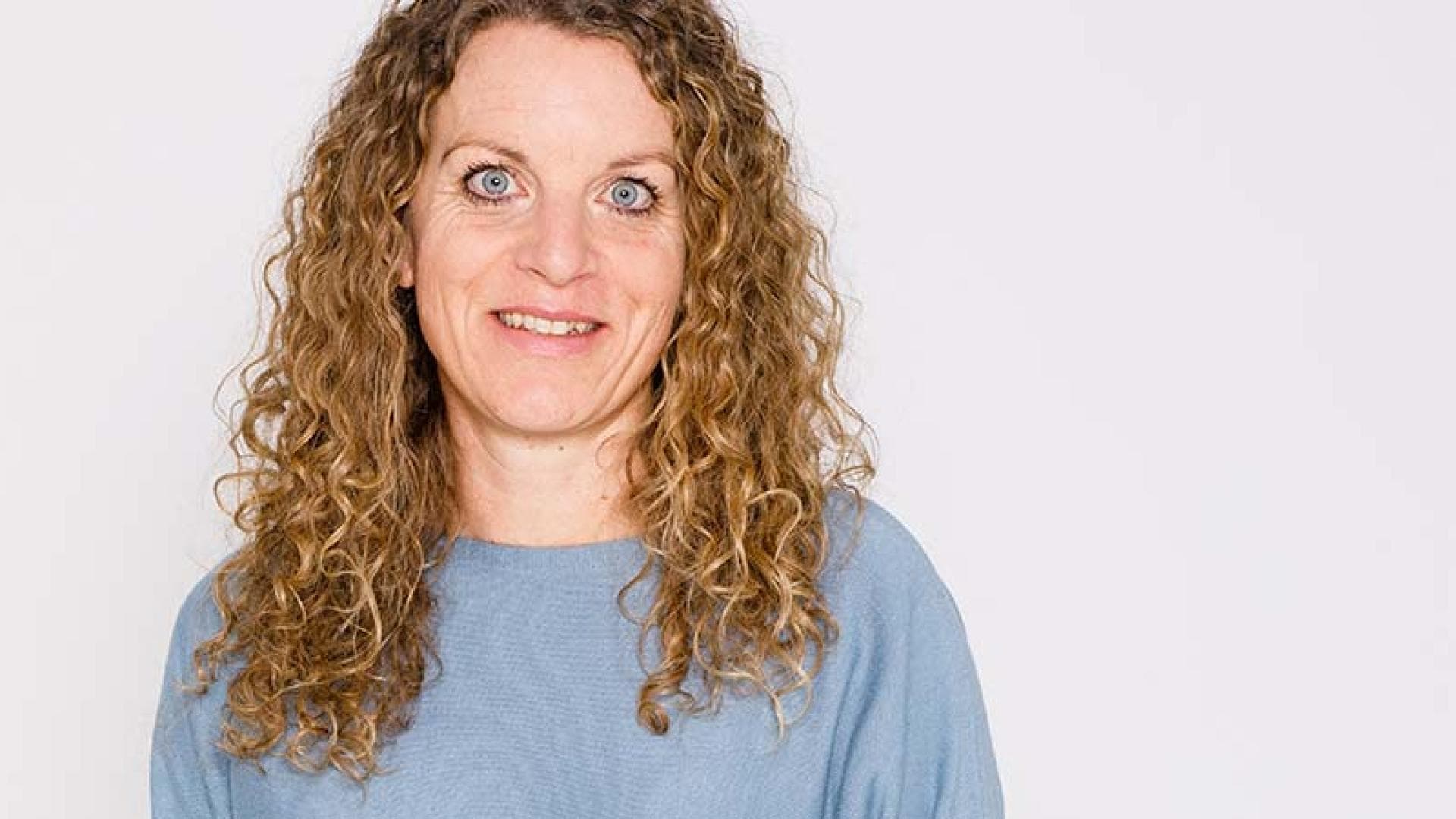 Umstyling: Das große Vorher-Nachher mit Anja