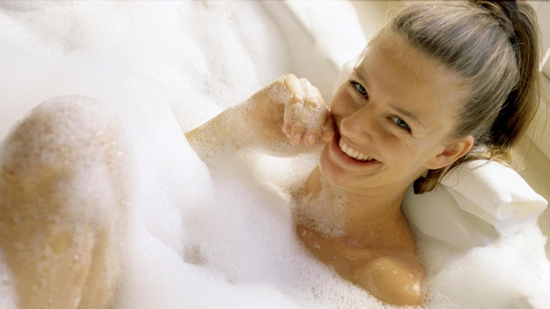 Baden gehen - Tipps und Tricks: So gehen Sie richtig baden 