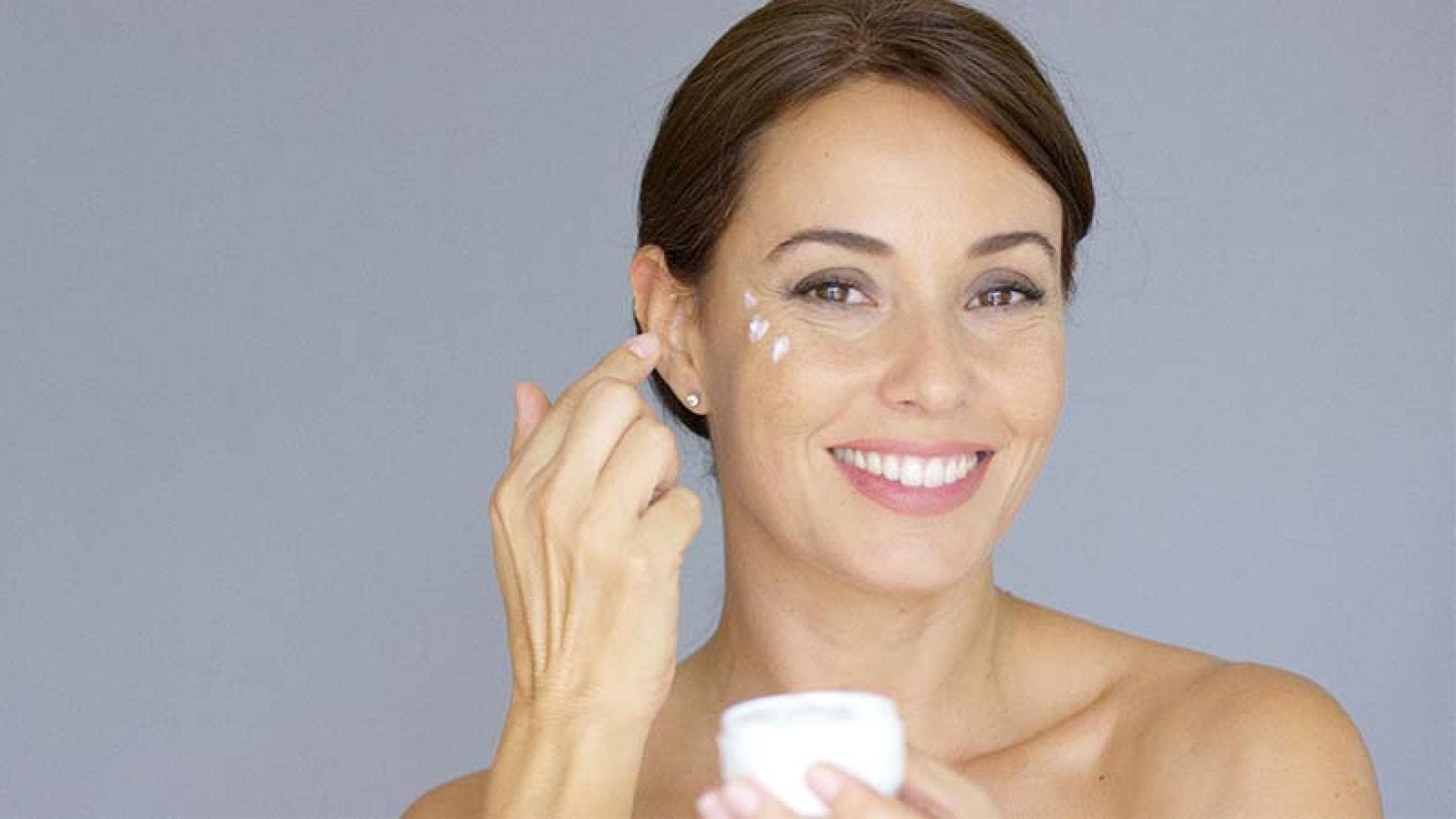 Drei Zonen Anti-Aging