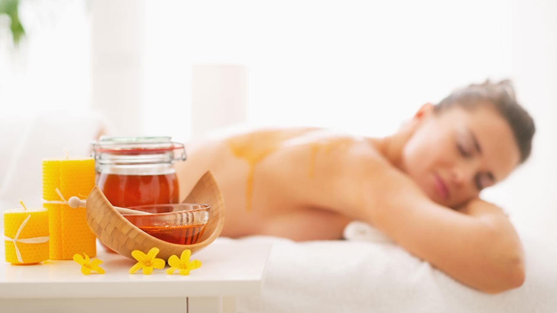 Bienenkosmetik
