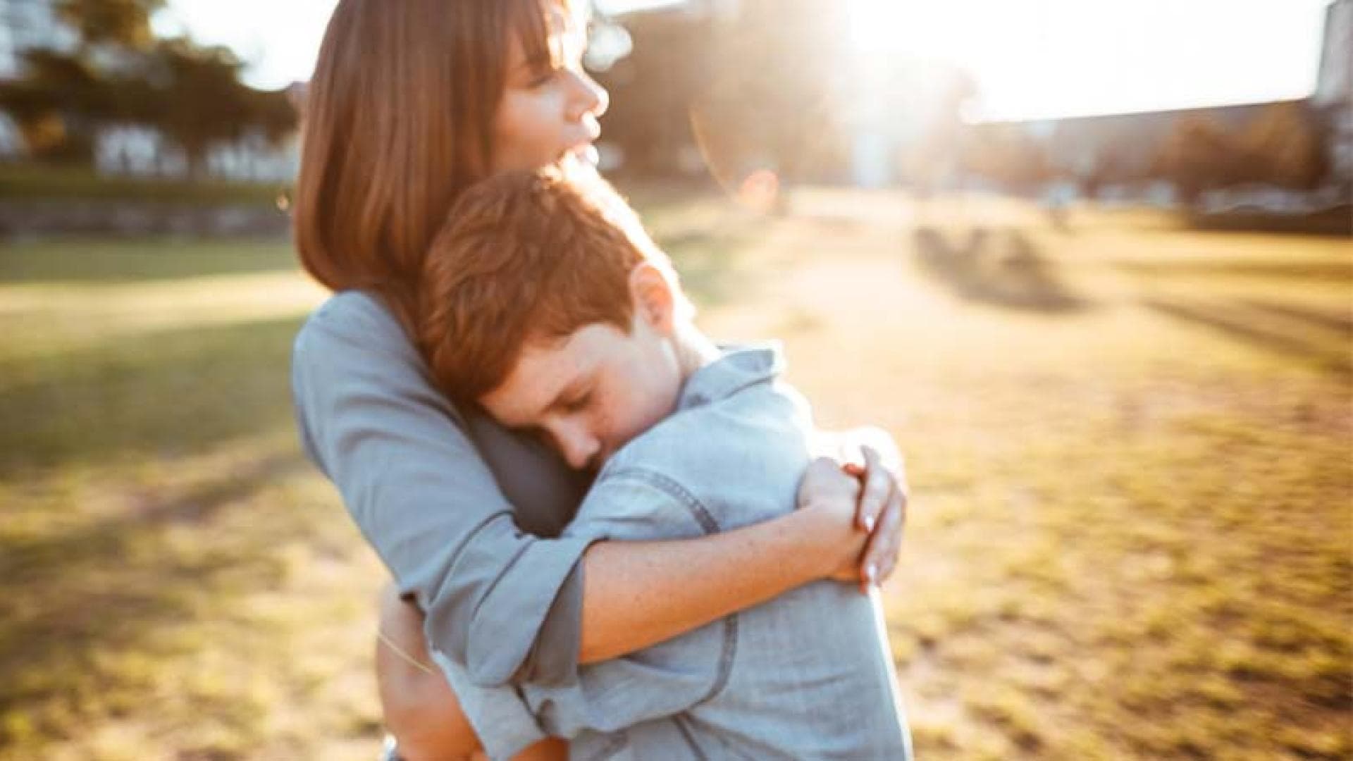 Bluterkrankheit Hämophilie Mutter Sohn