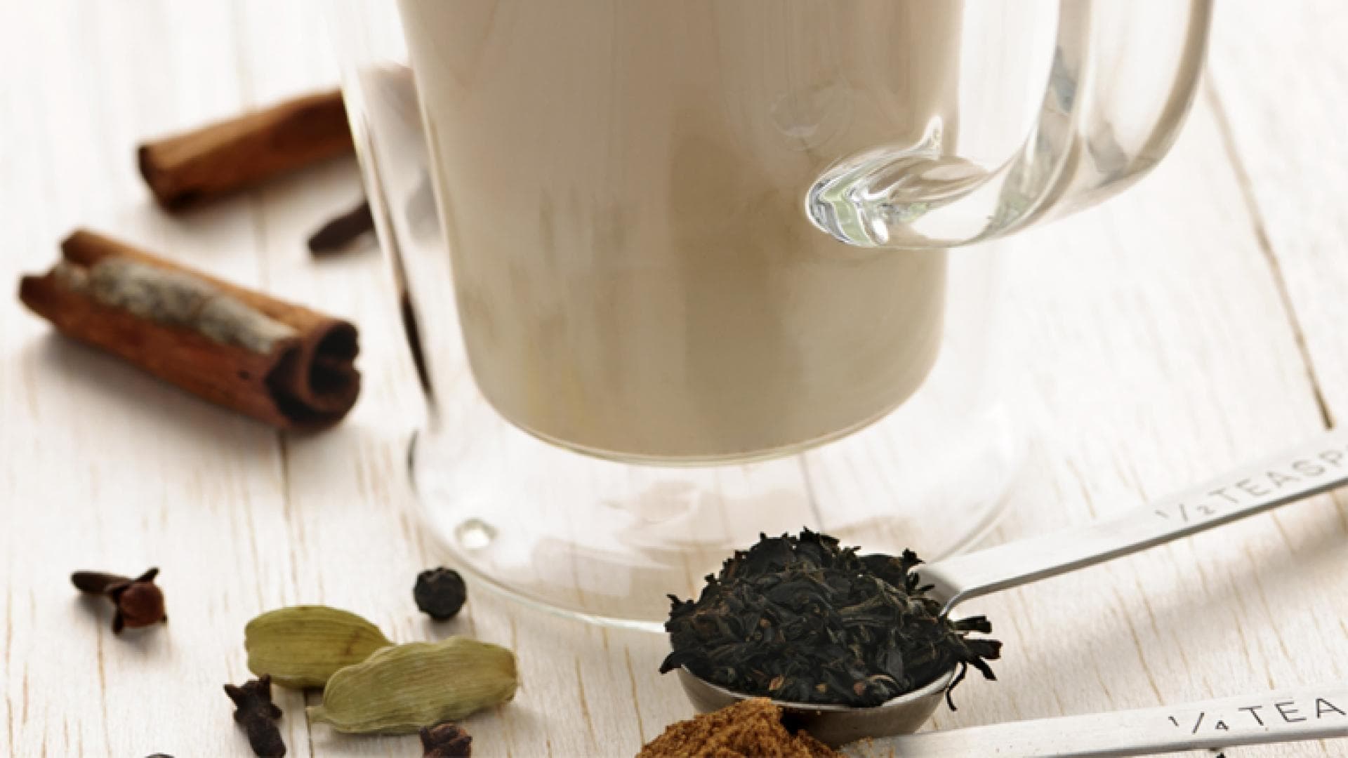 Chai Latte