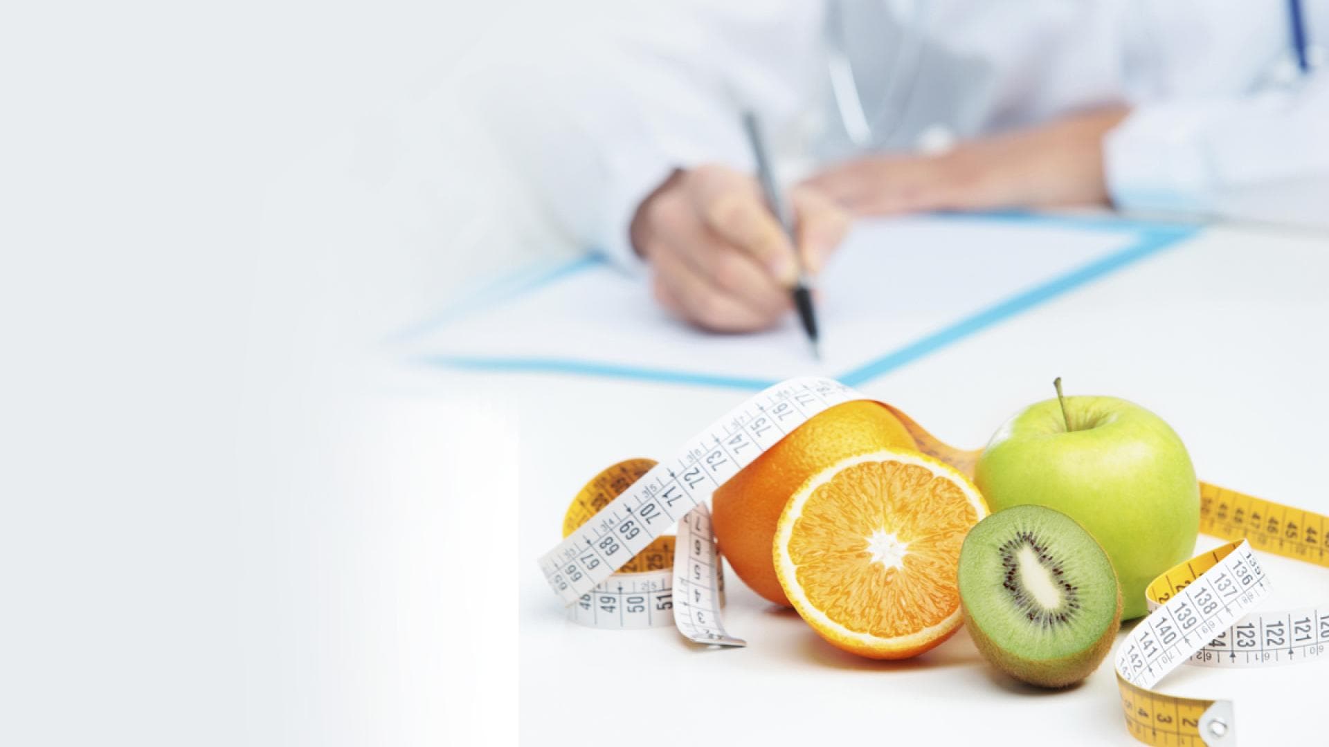 CoGap Genetic Shaping - Cogap Diät: Genetisches Abnehmprogramm 