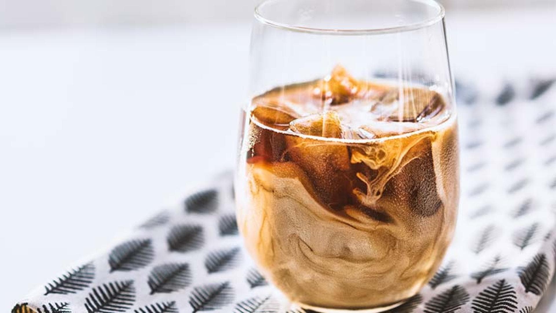Cold Brew Coffee