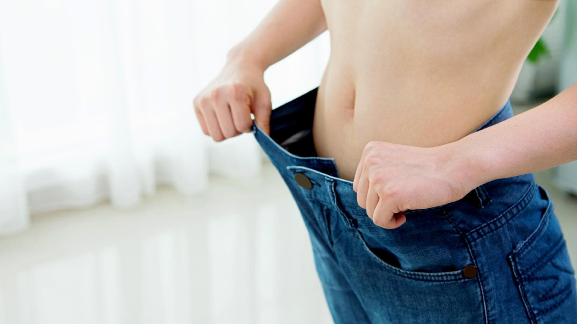 Detox und Entschlackung für den Darm