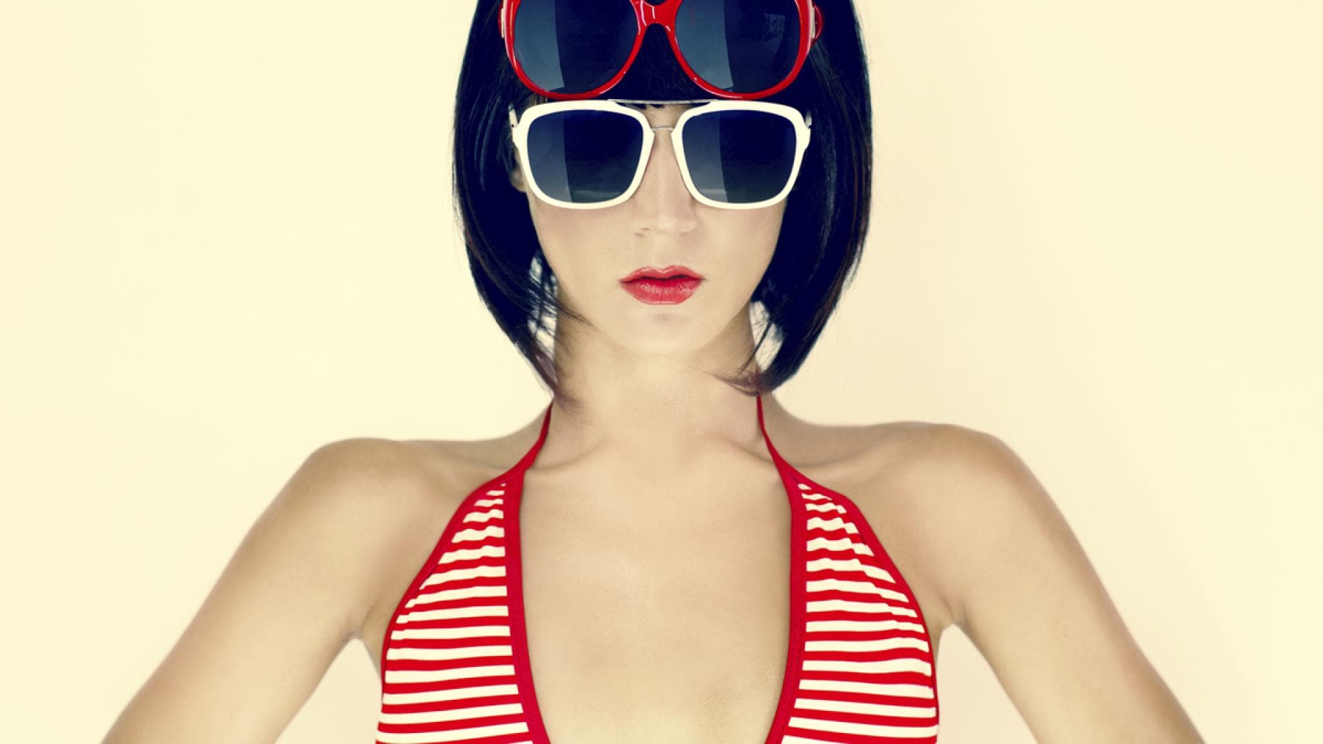 Die passende Sonnenbrille