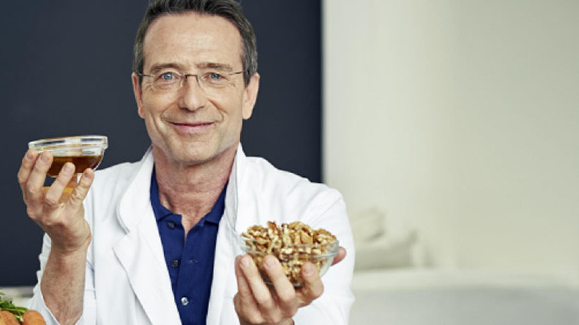 Ernährungsumstellung: Was mache ich falsch?