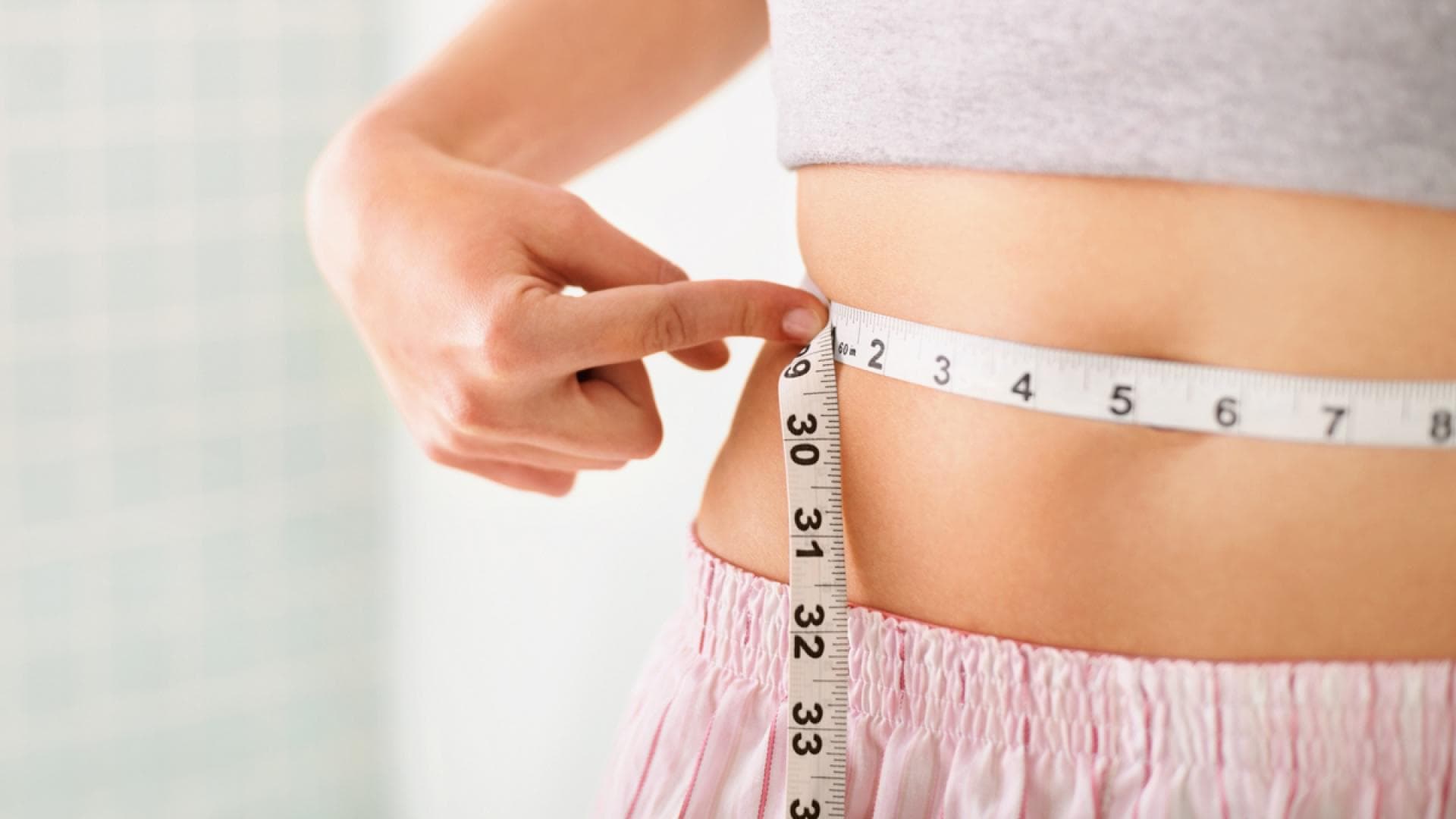 Abnehmen mit der Hypoxi-Methode