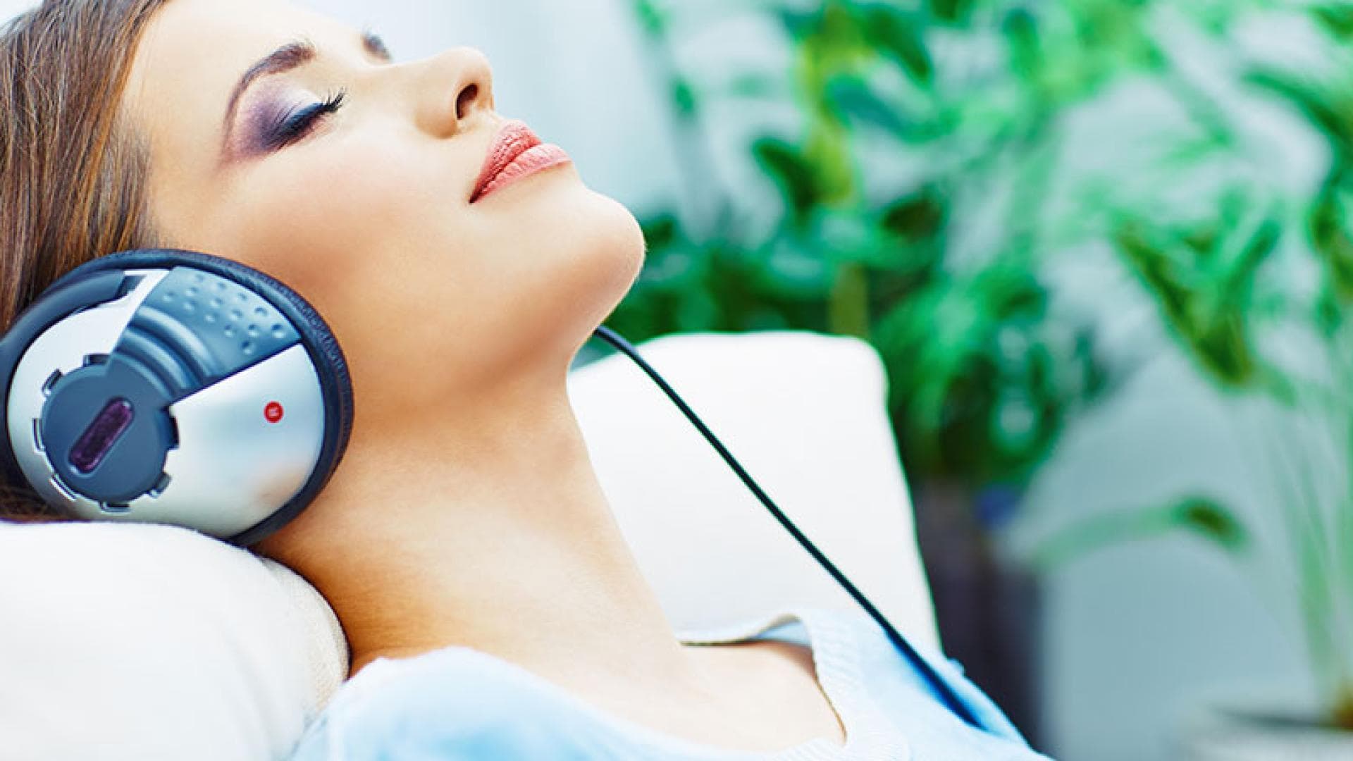 Gestress? 10 Songs zum Entspannen