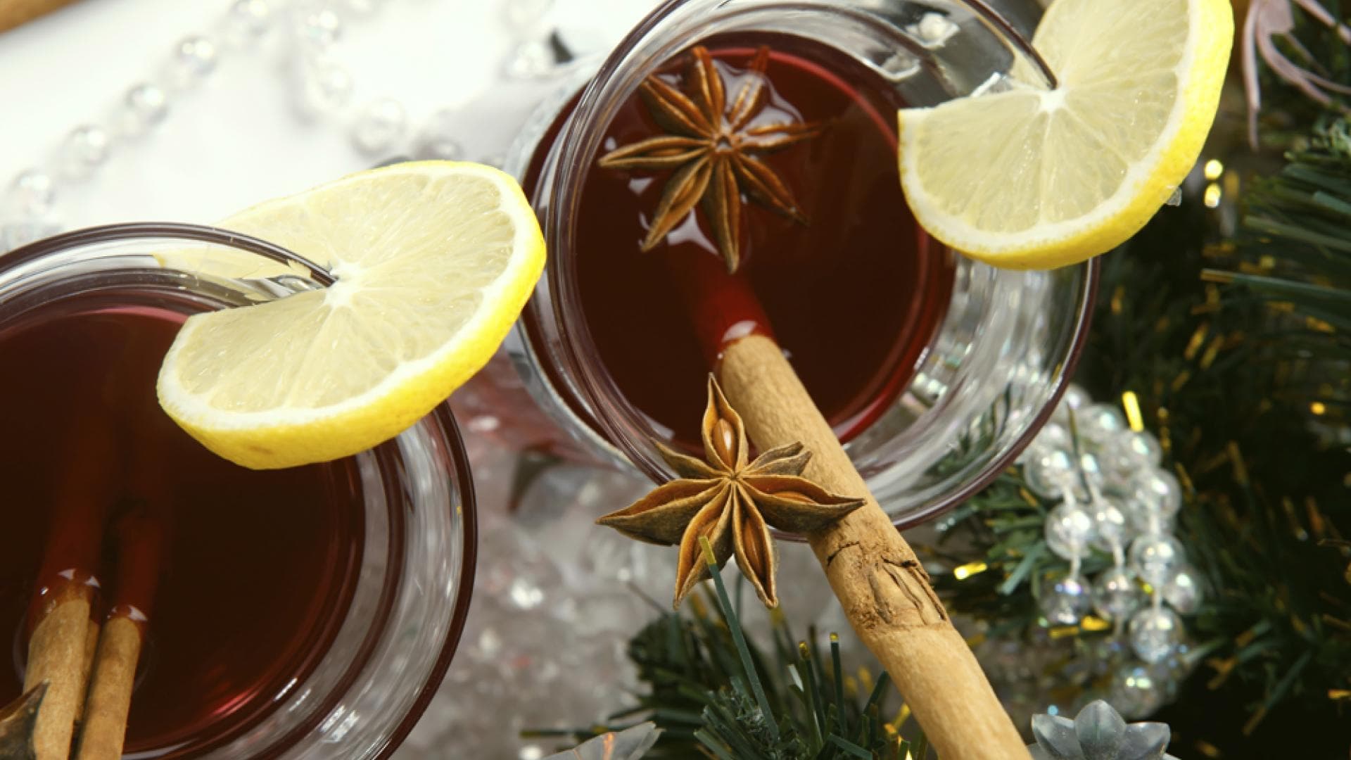 Glühwein