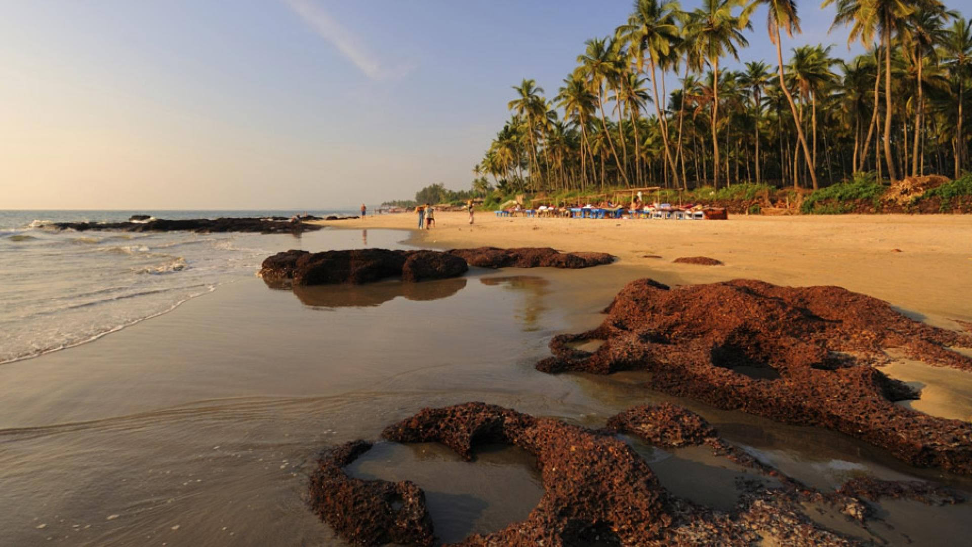 Goa - eine traumhafte Urlaubsinsel