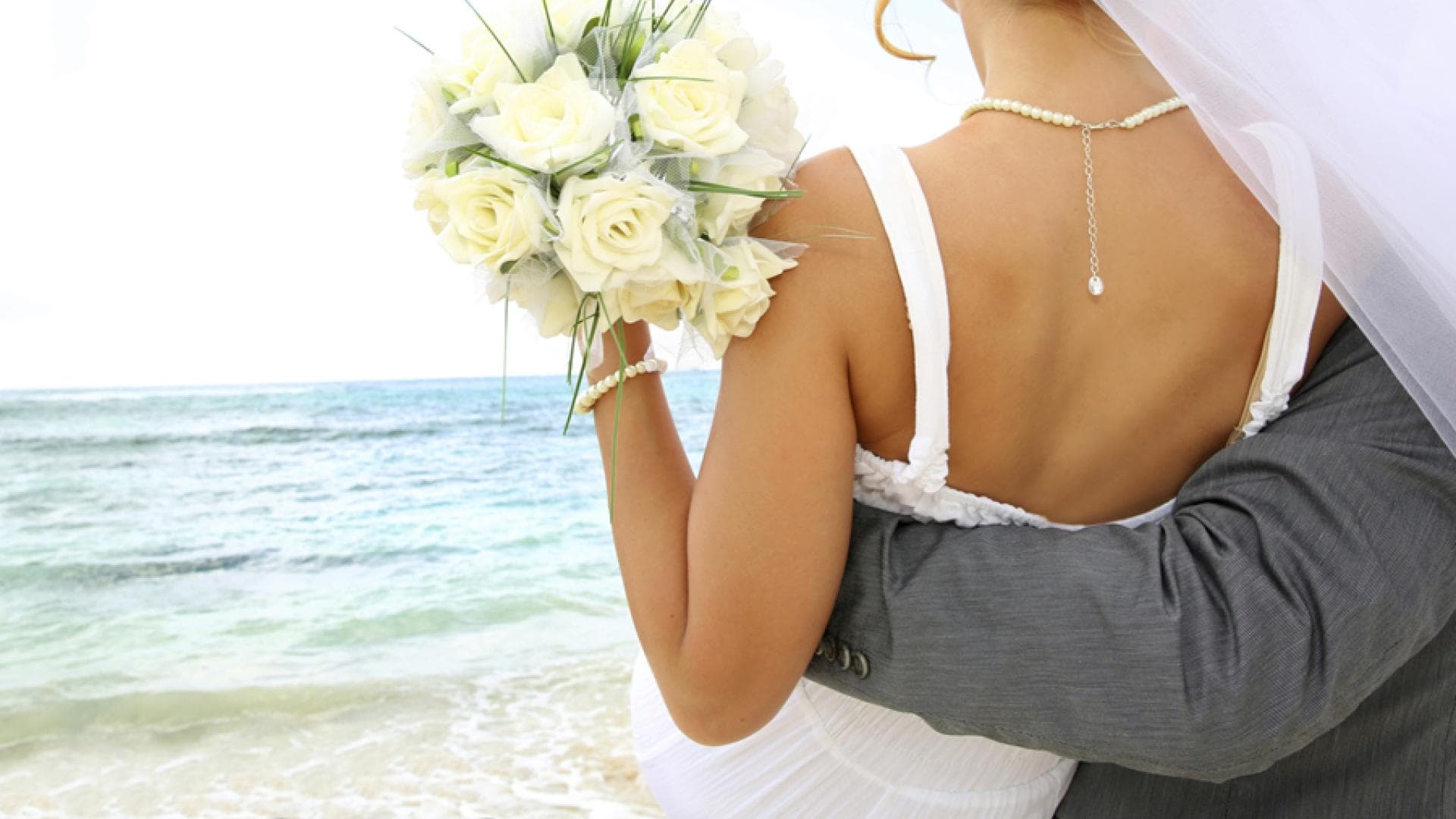 Strandhochzeit - So finden Sie die schönsten Hochzeitlocations